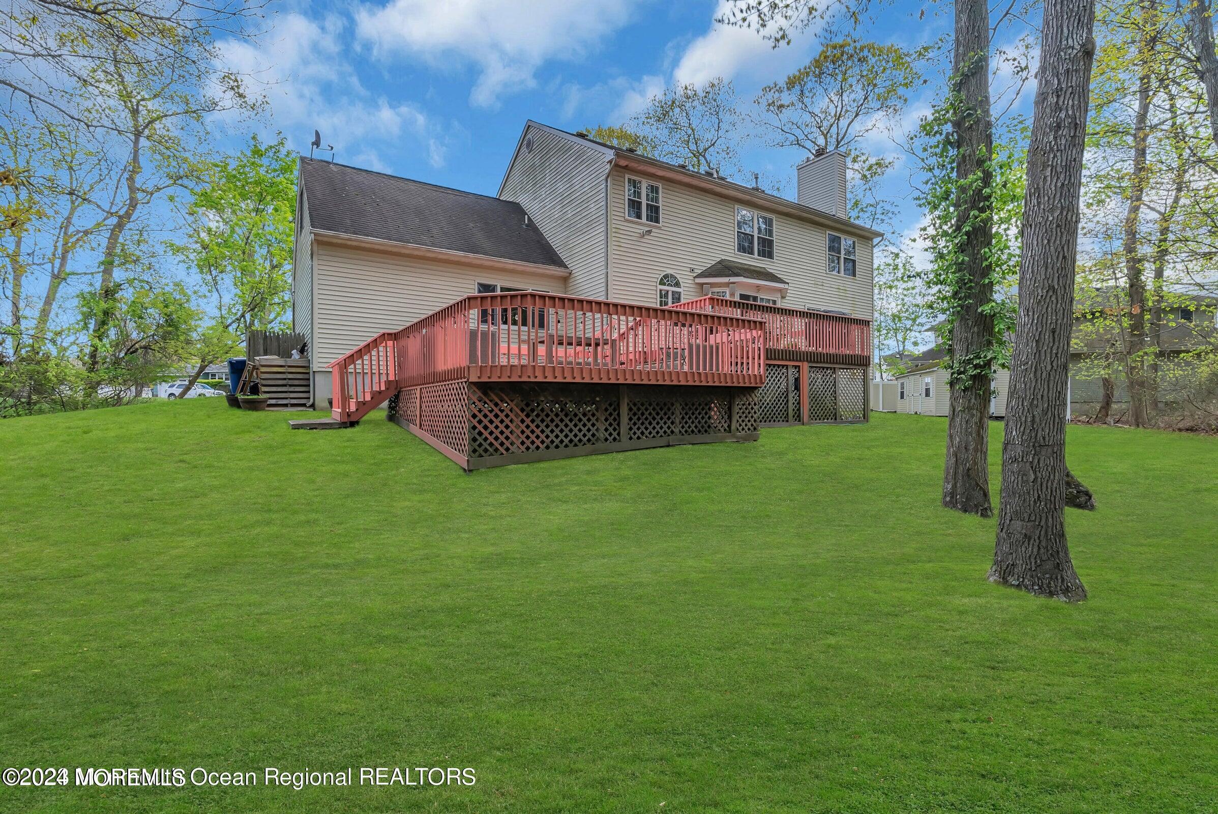 405 Lawrence Avenue, Oakhurst, NJ, 07755 image 32