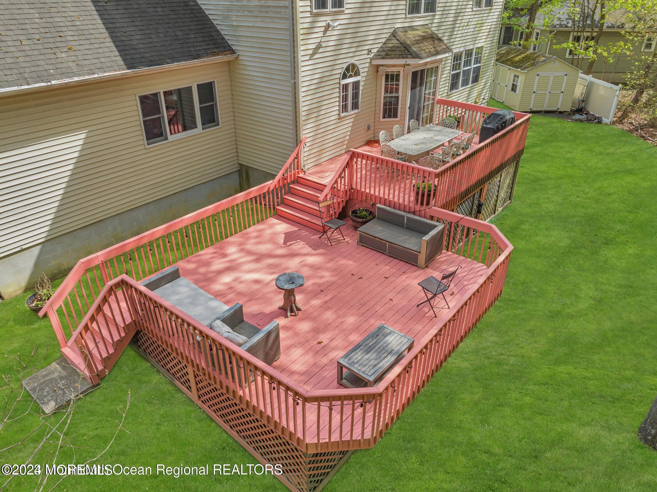 405 Lawrence Avenue, Oakhurst, NJ, 07755 image 33