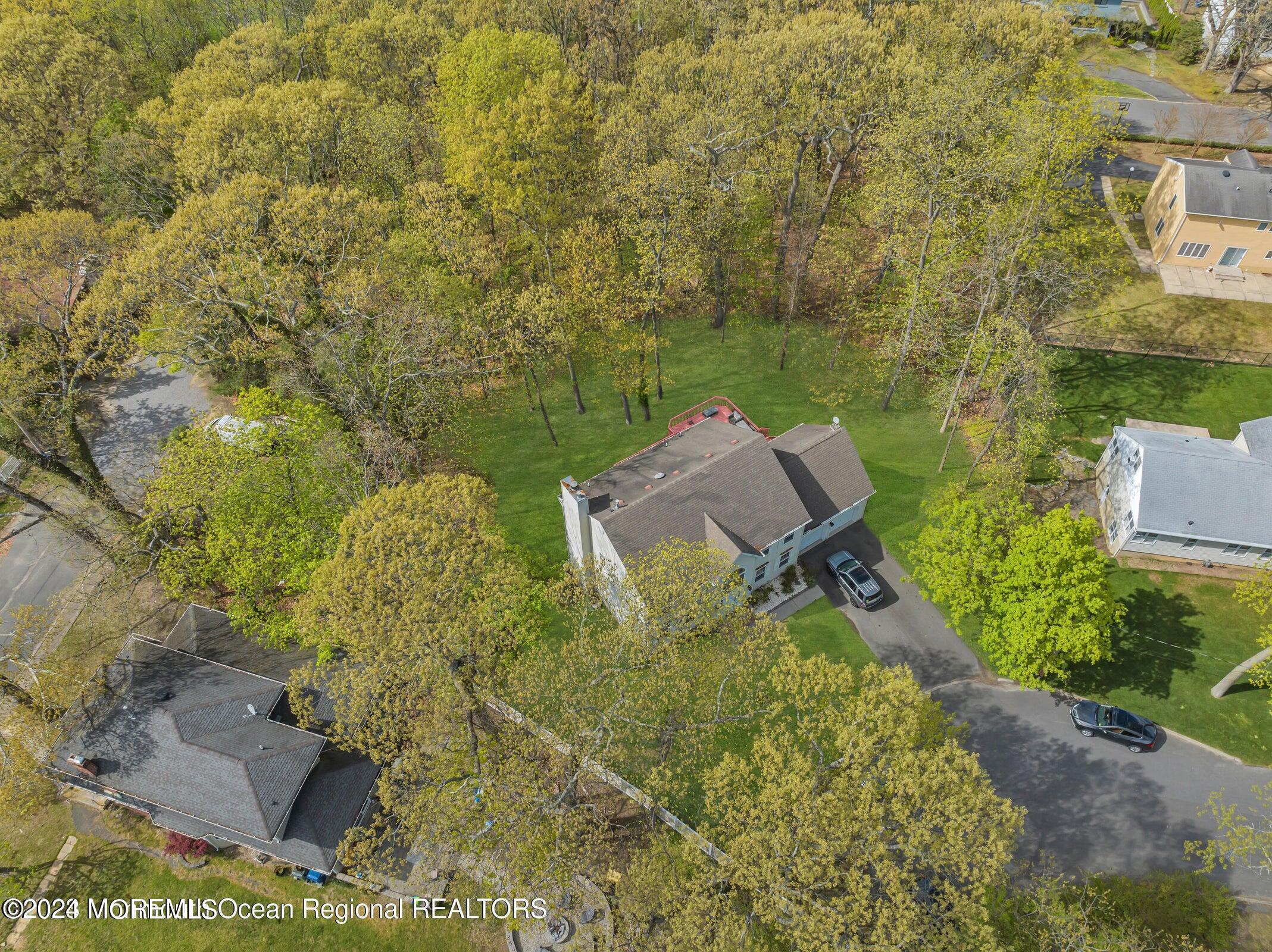 405 Lawrence Avenue, Oakhurst, NJ, 07755 image 34