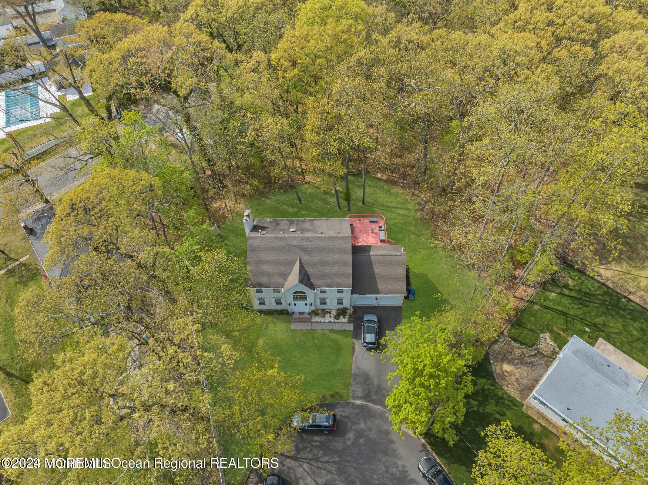 405 Lawrence Avenue, Oakhurst, NJ, 07755 image 35