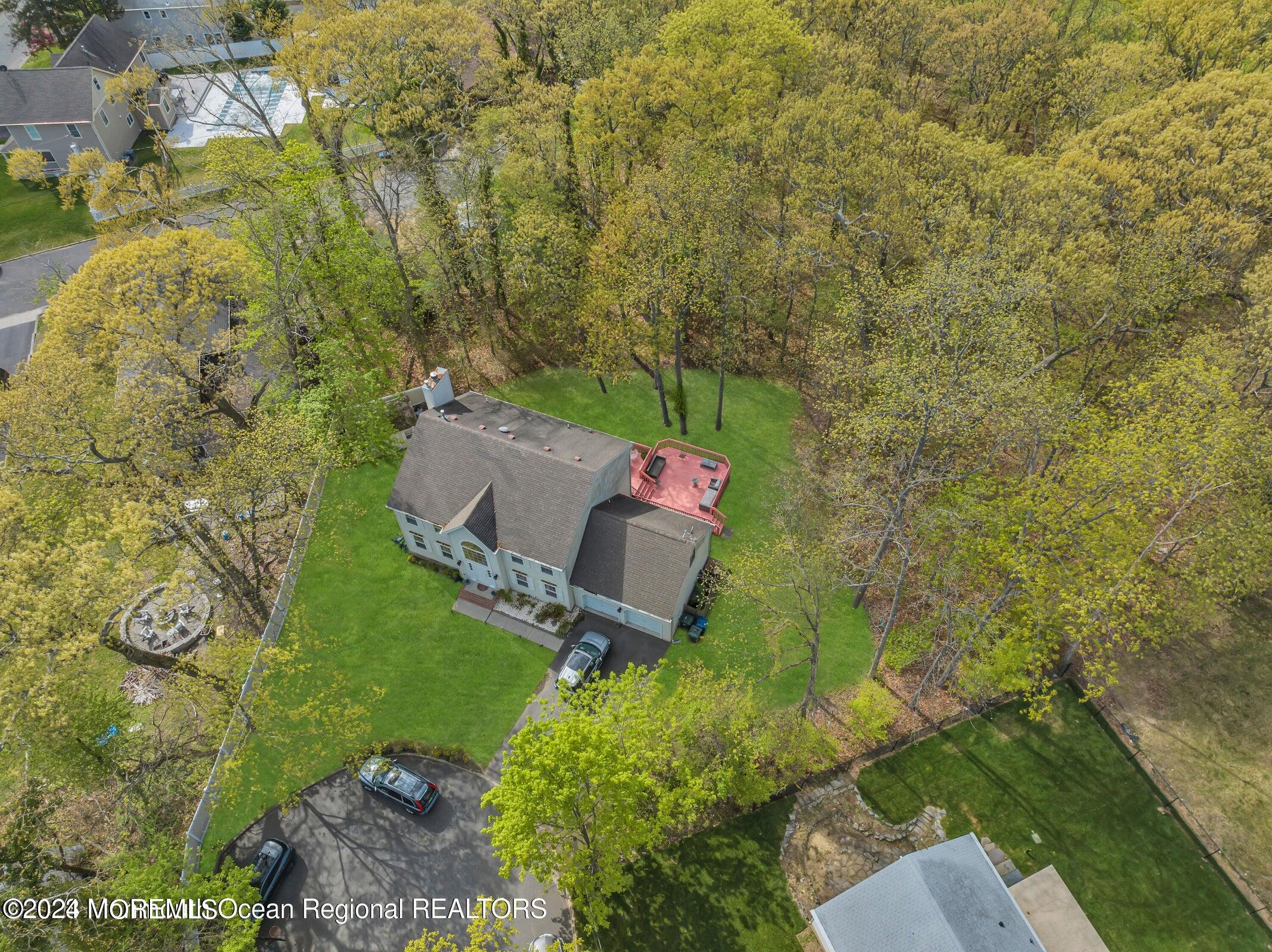 405 Lawrence Avenue, Oakhurst, NJ, 07755 image 36