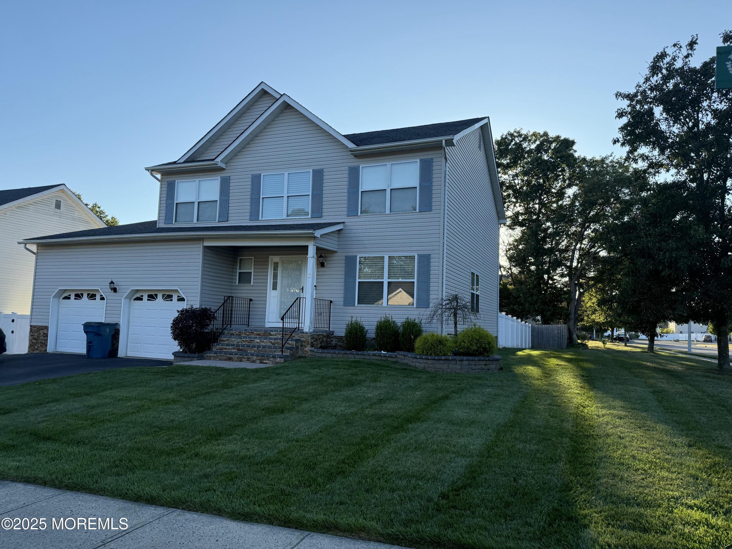2 Higgins Court, Howell, NJ, 07731 image 4