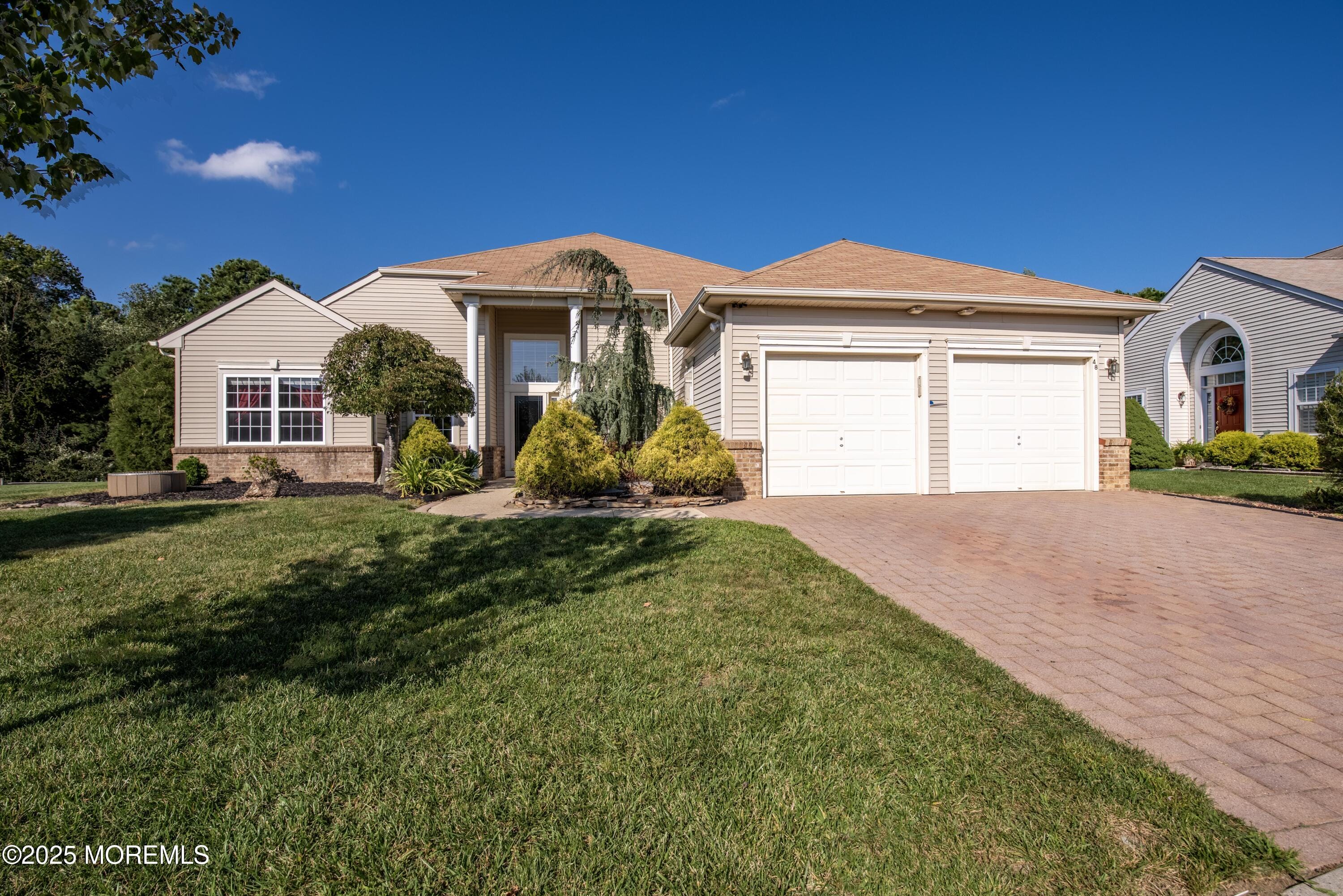48 Anjou Court, Manchester, NJ, 08759