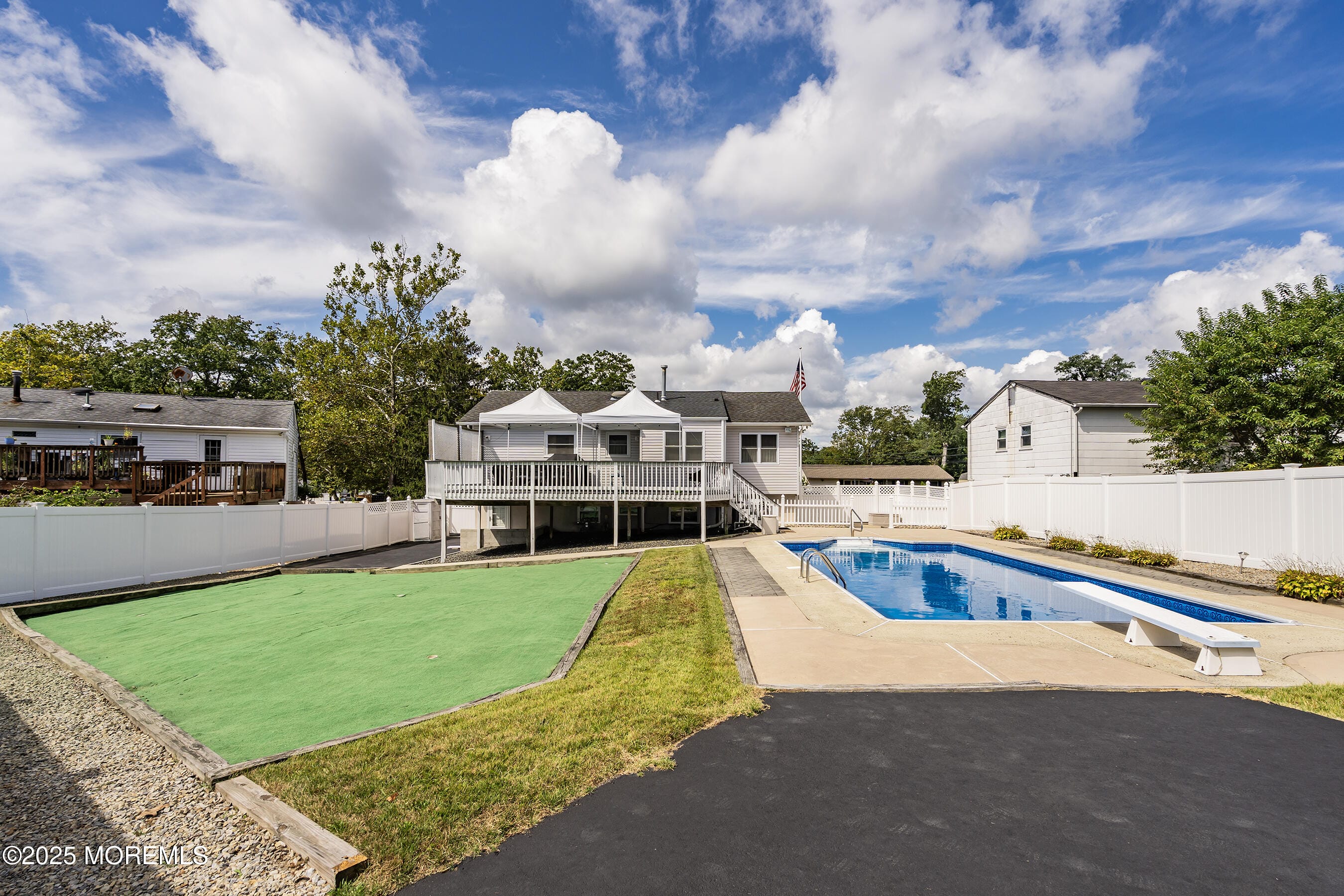 613 Texas Drive, Toms River, NJ, 08753