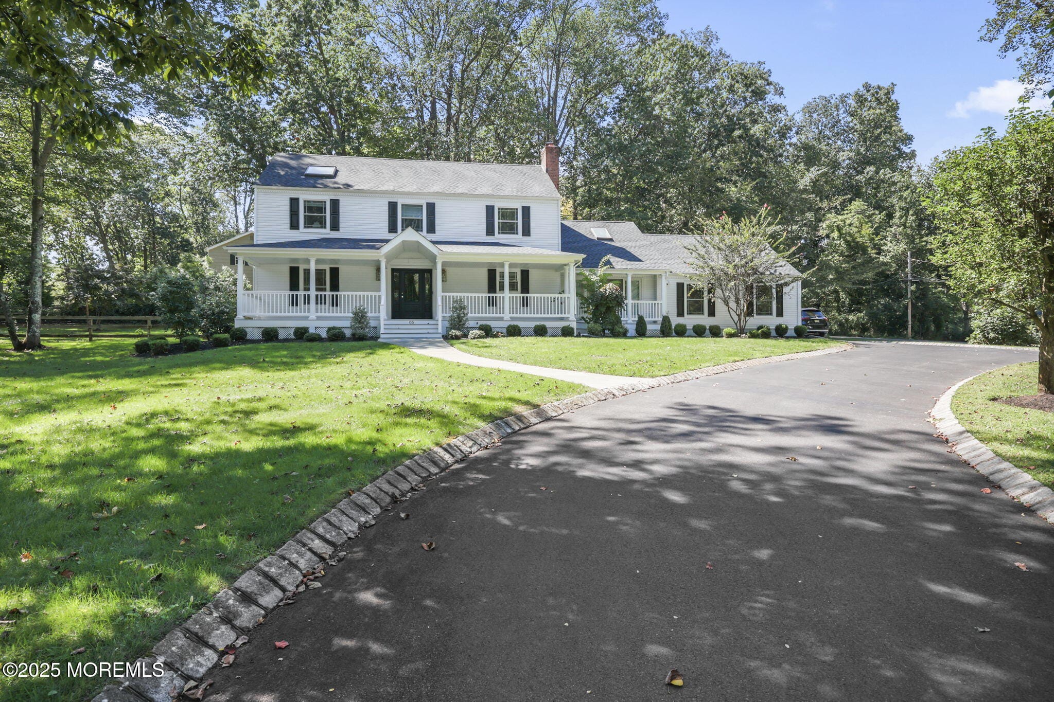 85 Galloping Hill Road, Colts Neck, NJ, 07722