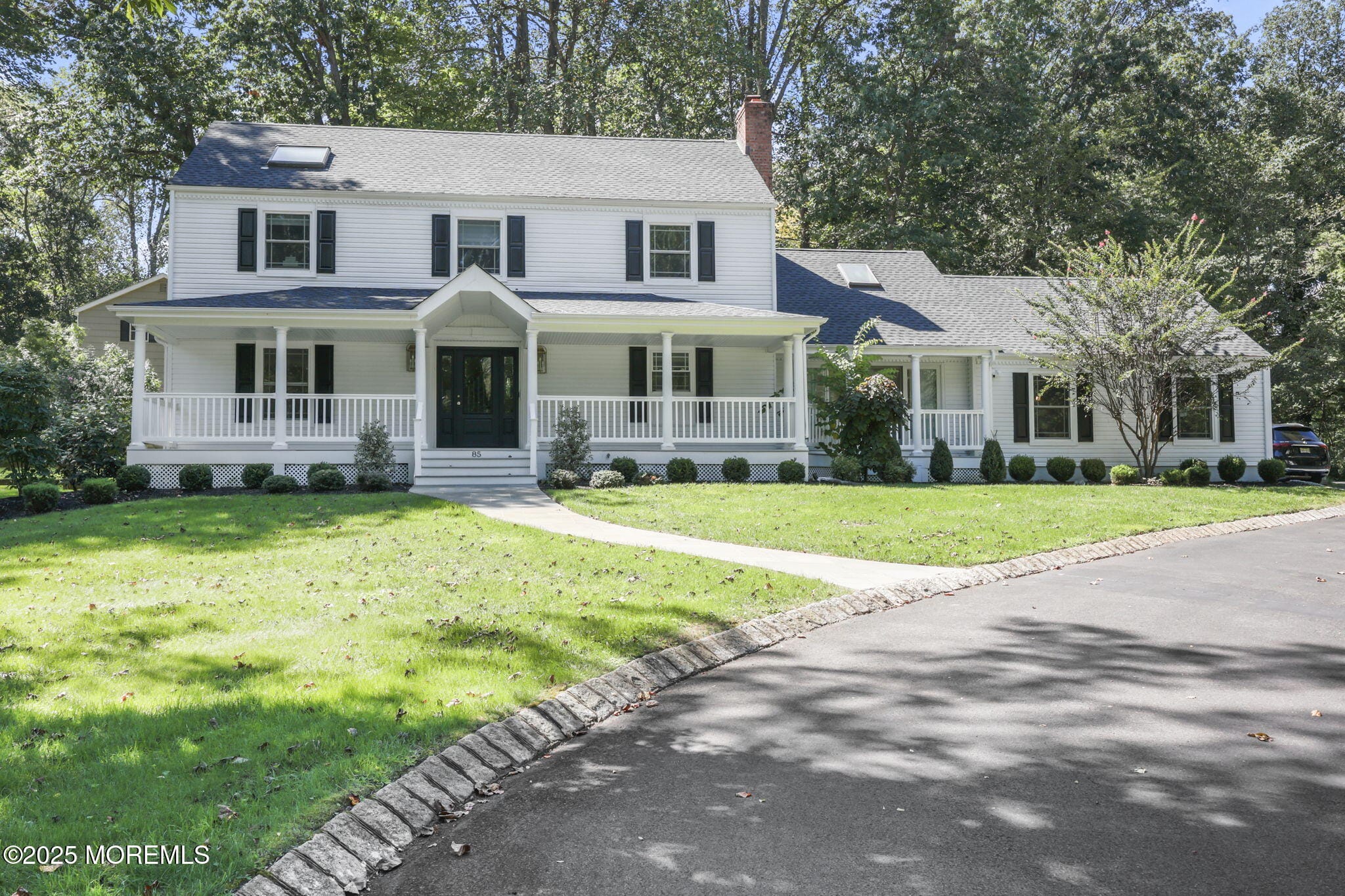 85 Galloping Hill Road Image 2