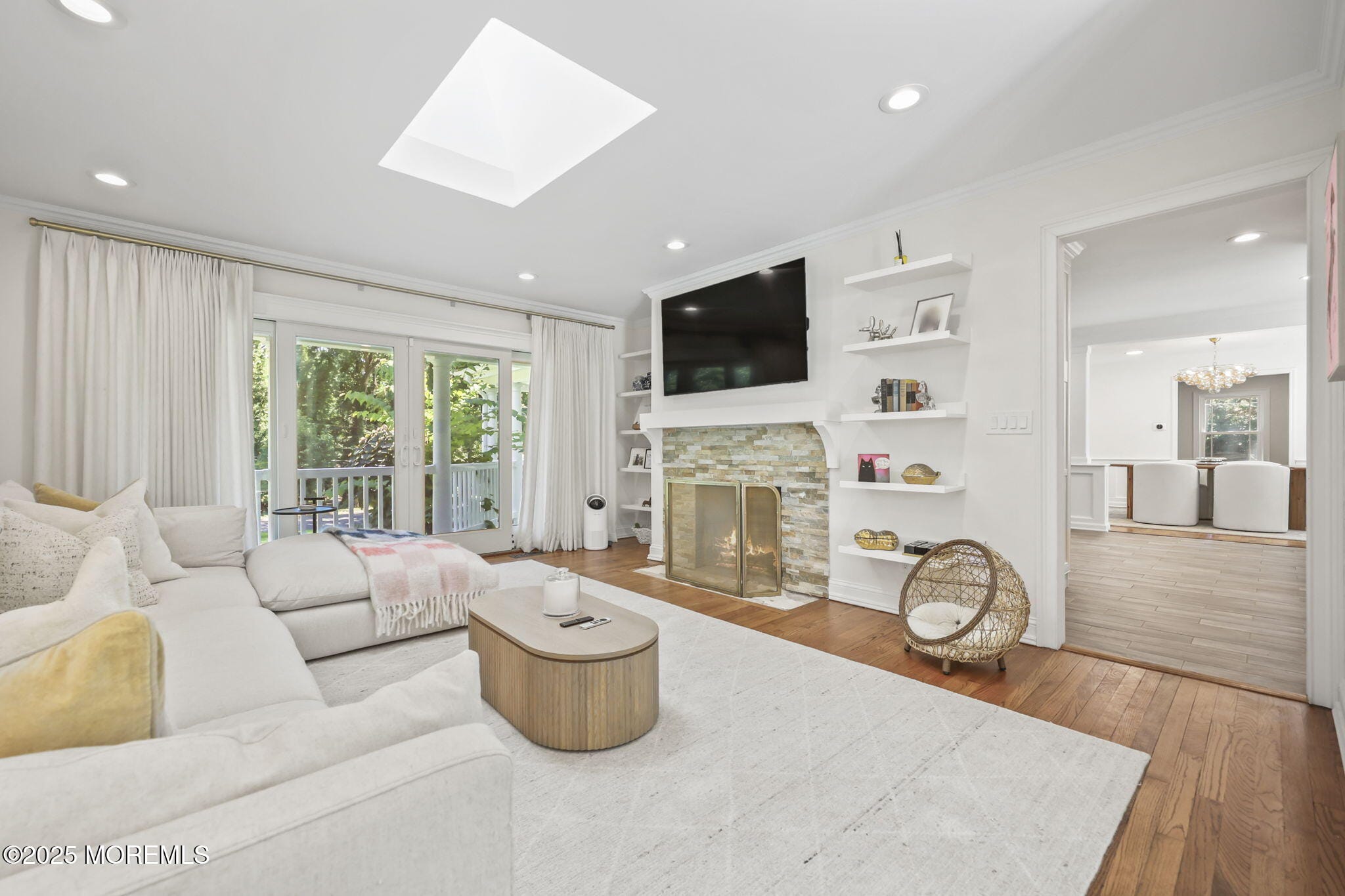 85 Galloping Hill Road, Colts Neck, NJ, 07722 image 19