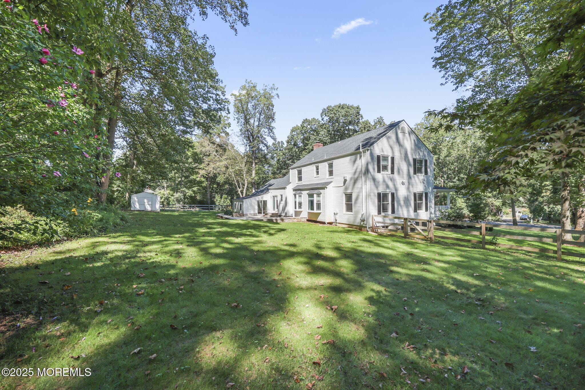 85 Galloping Hill Road, Colts Neck, NJ, 07722 image 43