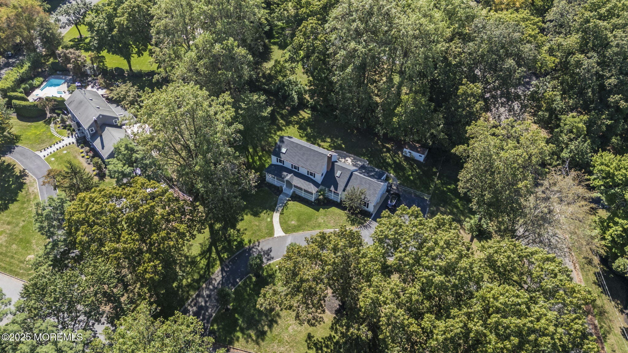 85 Galloping Hill Road, Colts Neck, NJ, 07722 image 46