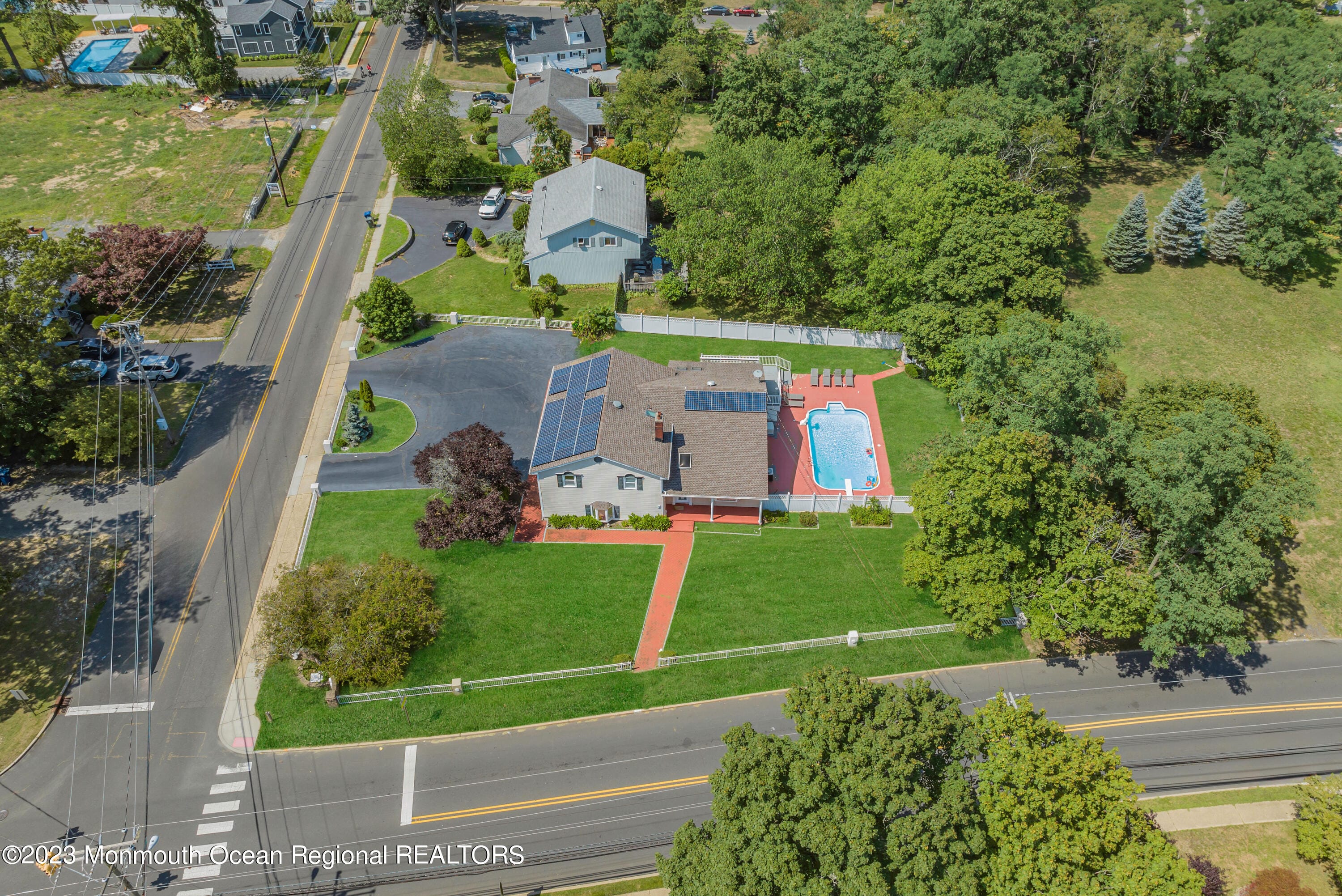 471 W Park Avenue, Oakhurst, NJ, 07755 image 35