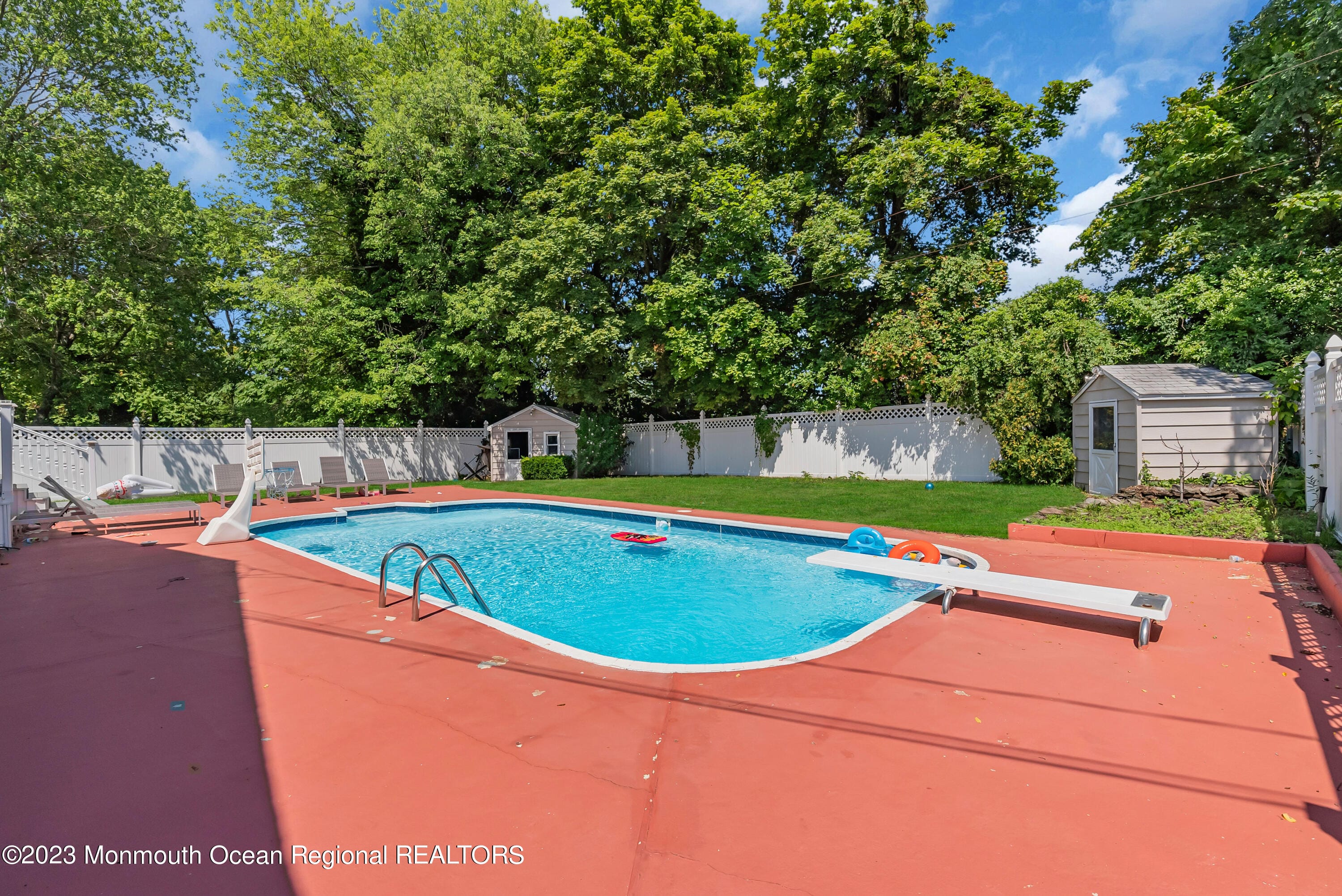 471 W Park Avenue, Oakhurst, NJ, 07755 image 37