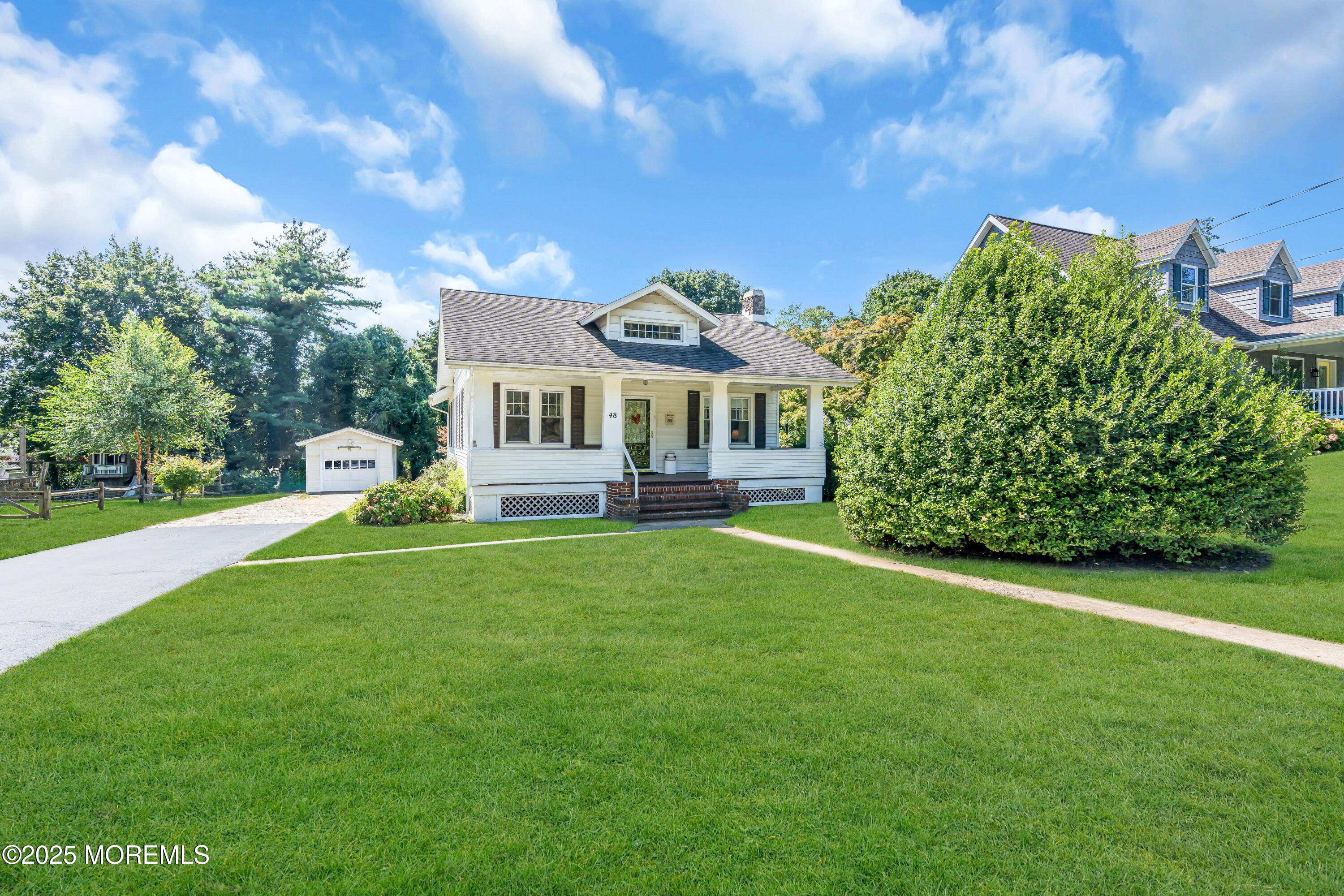 48 Valley Drive, Atlantic Highlands, NJ, 07716