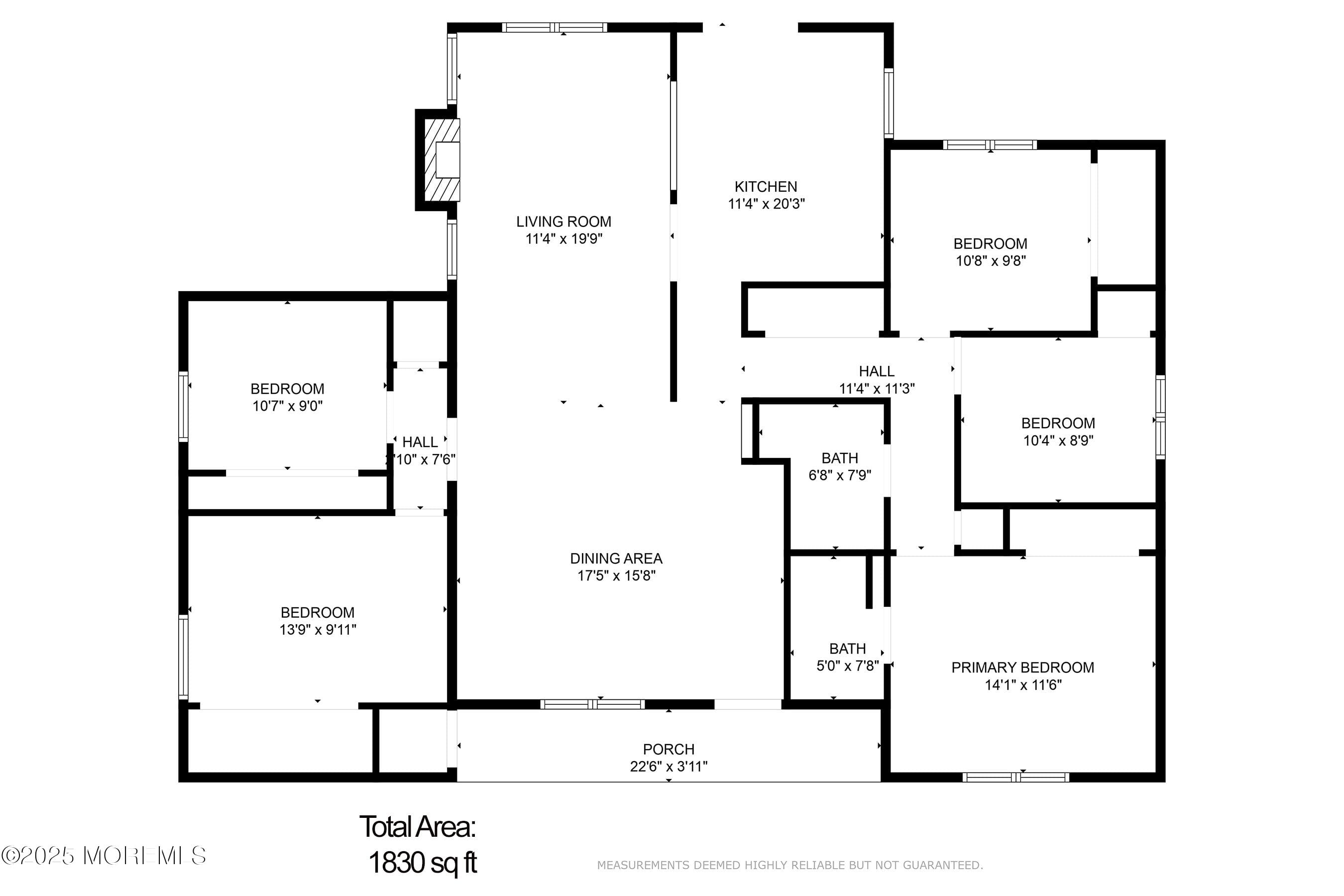 1149 Laurel Drive, Toms River, NJ, 08753 image 48