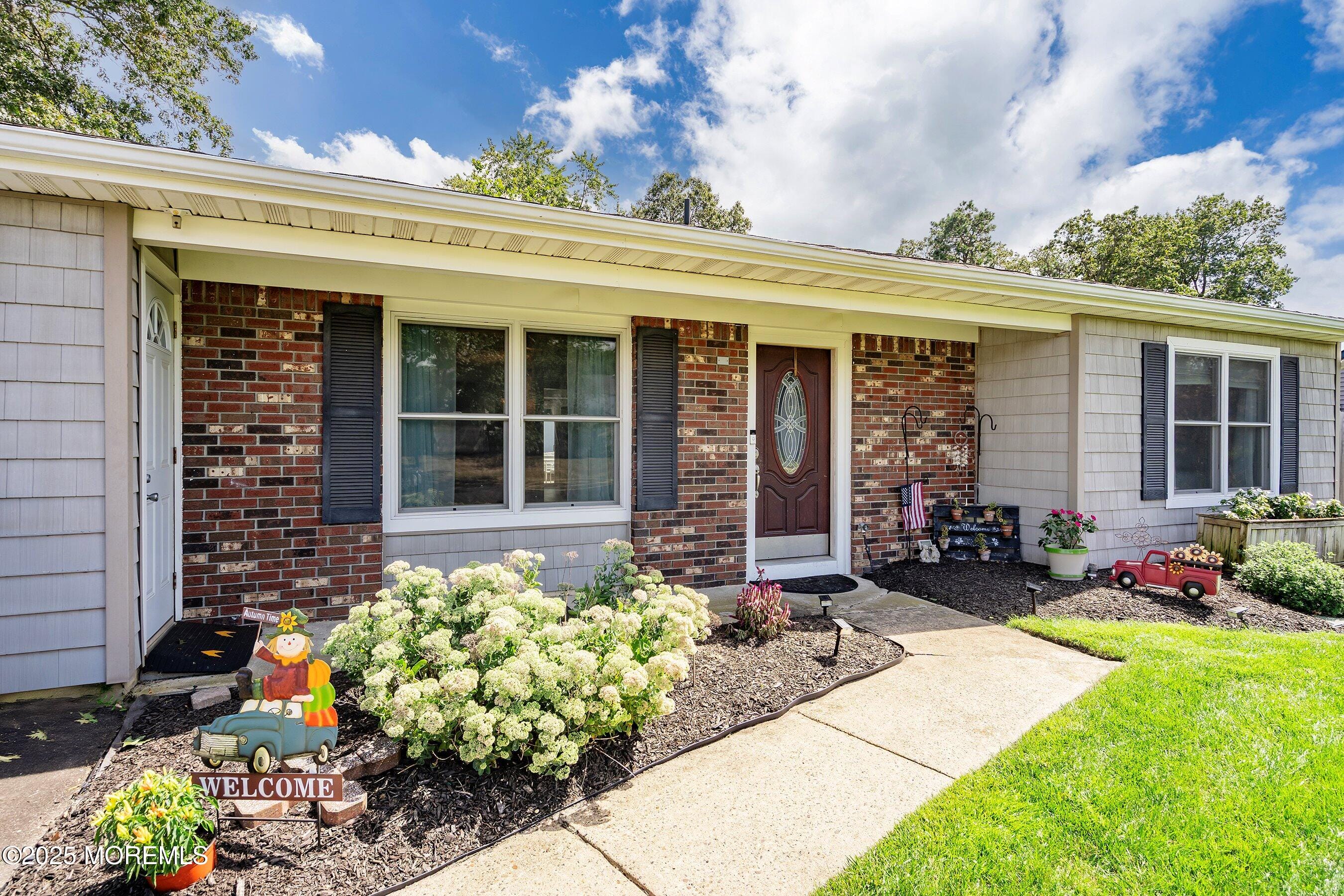 1149 Laurel Drive, Toms River, NJ, 08753