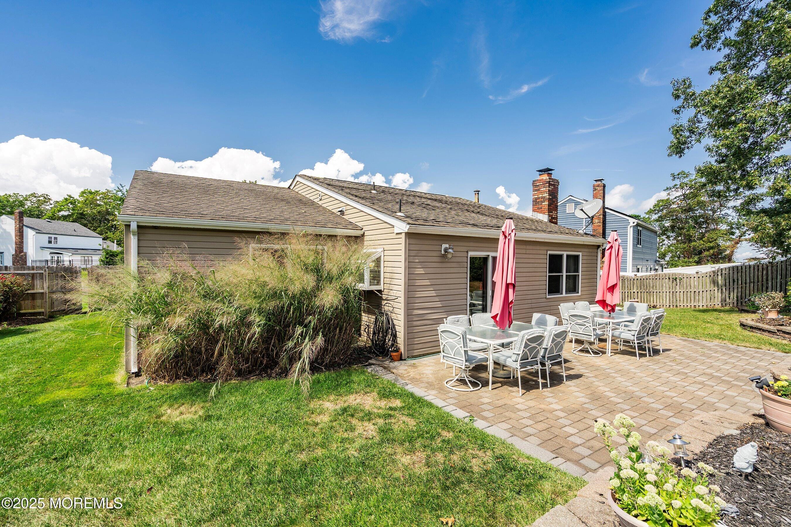 1149 Laurel Drive, Toms River, NJ, 08753 image 29
