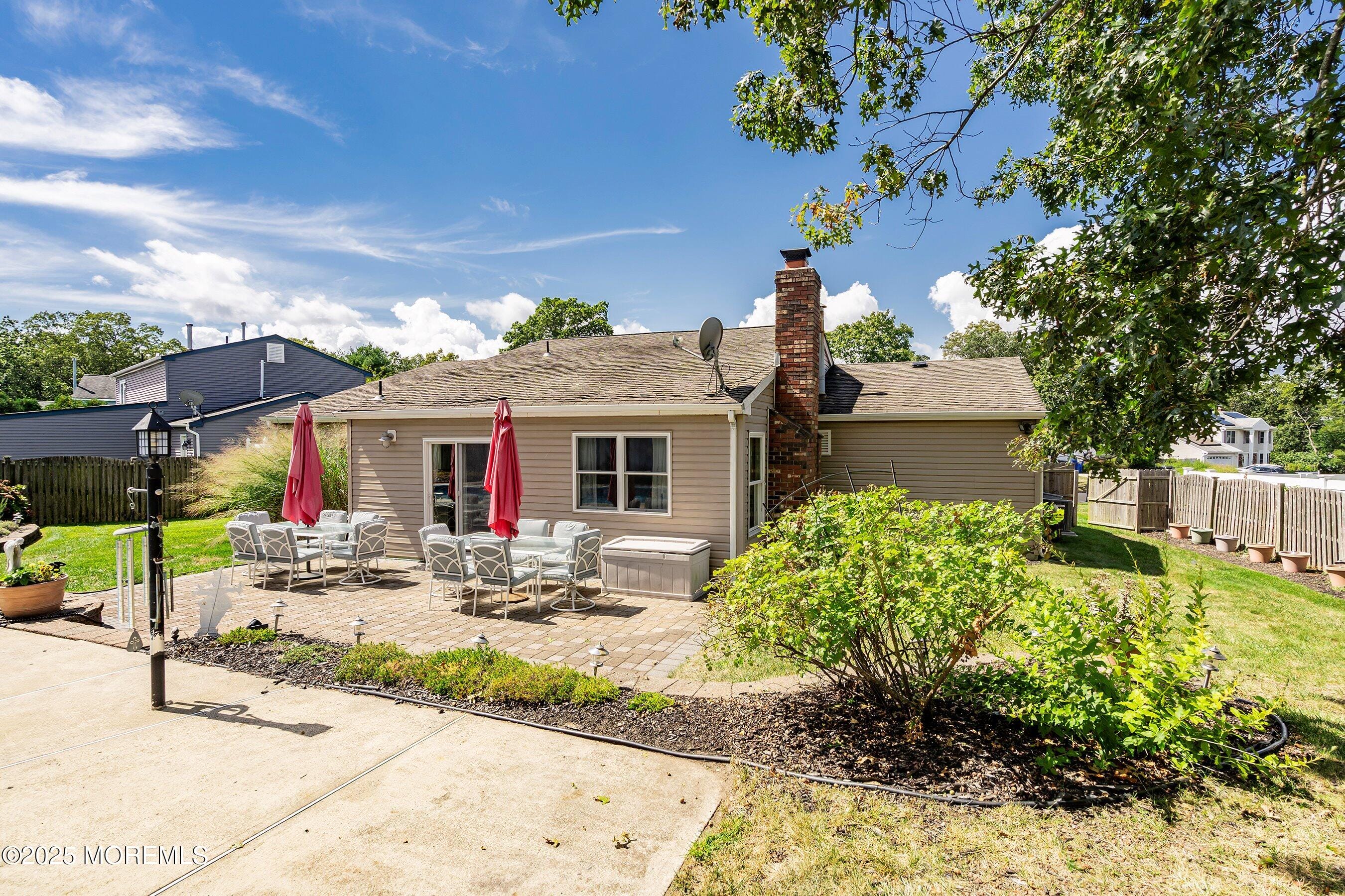1149 Laurel Drive, Toms River, NJ, 08753 image 30