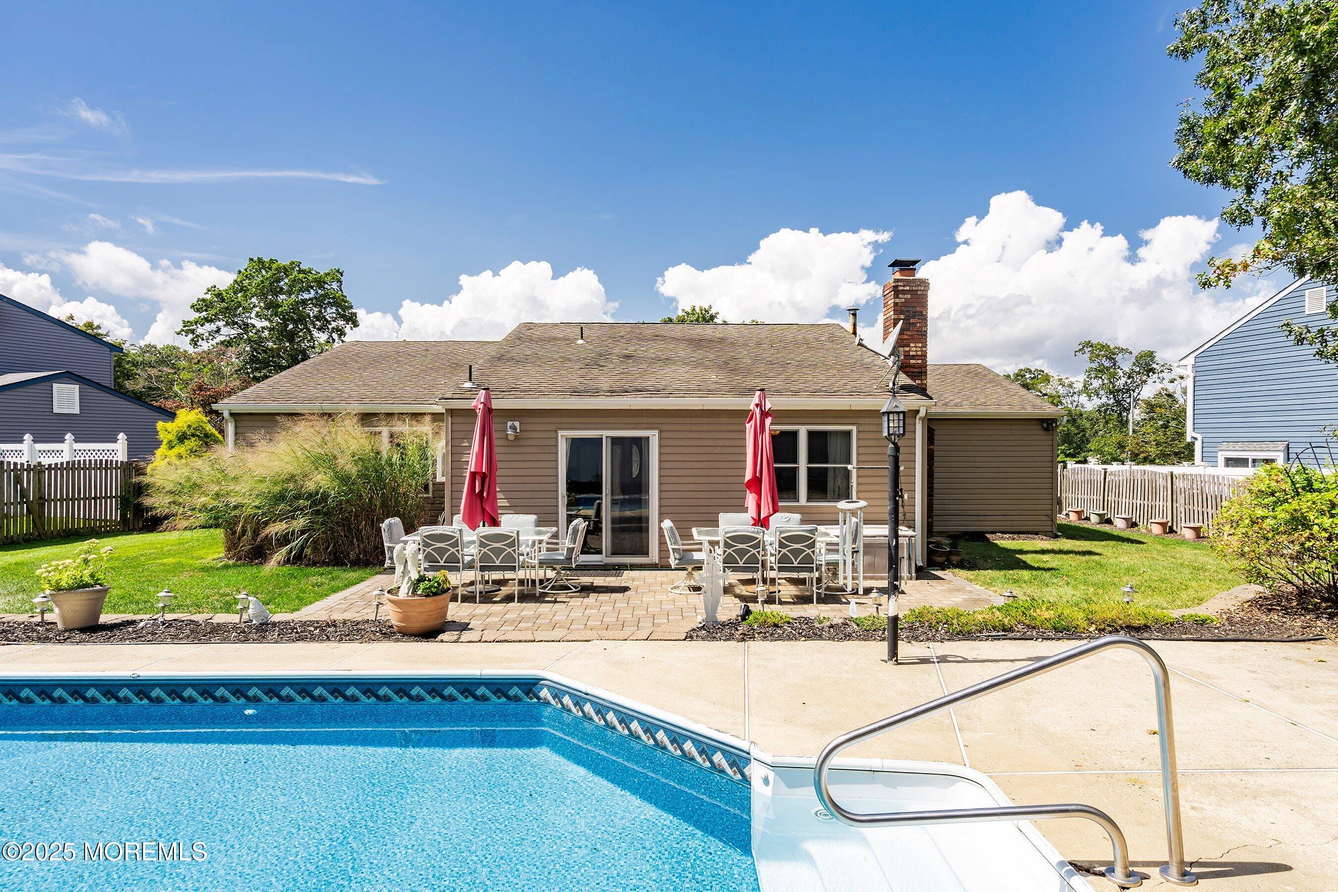 1149 Laurel Drive, Toms River, NJ, 08753 image 31