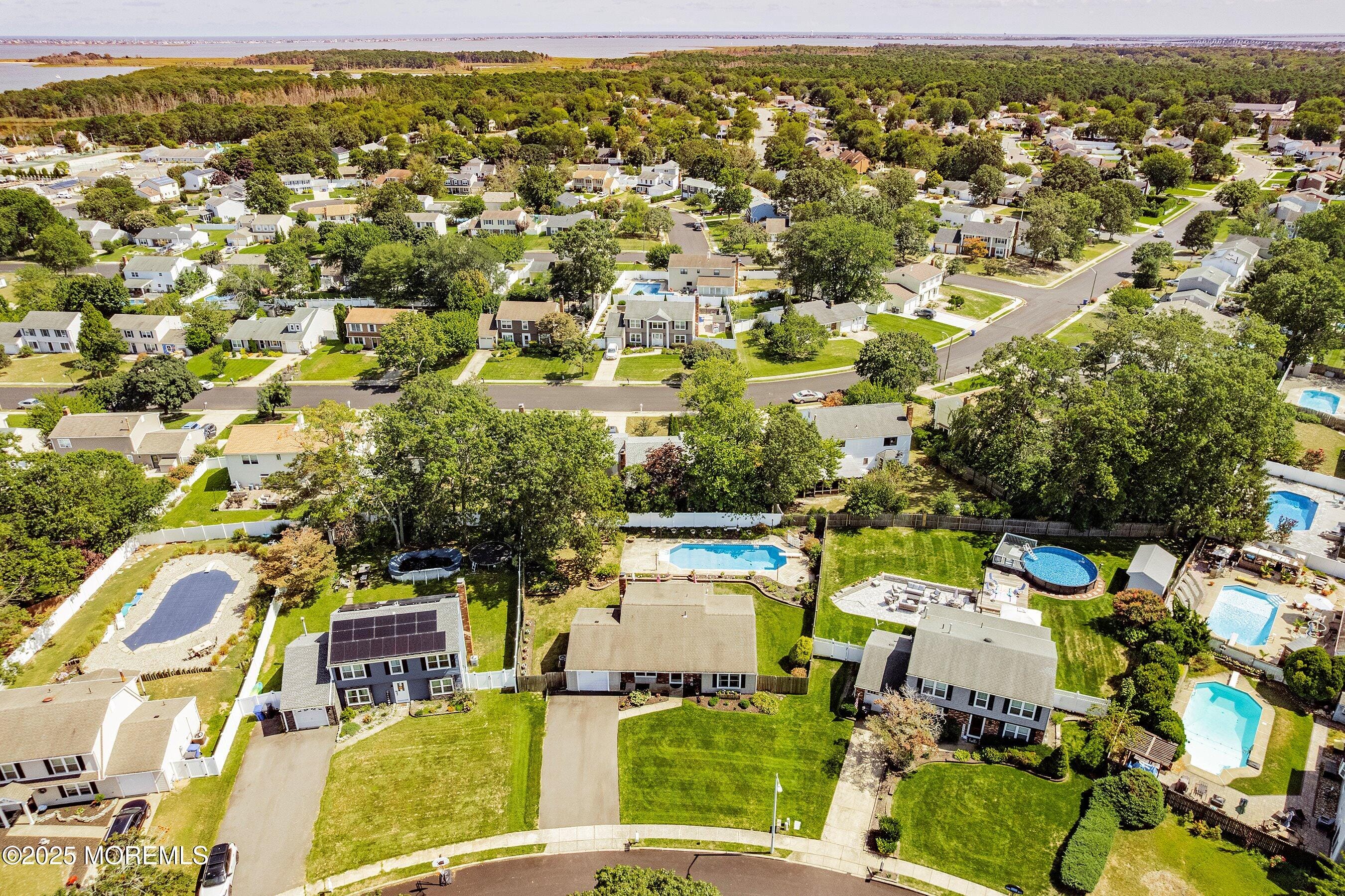 1149 Laurel Drive, Toms River, NJ, 08753 image 35