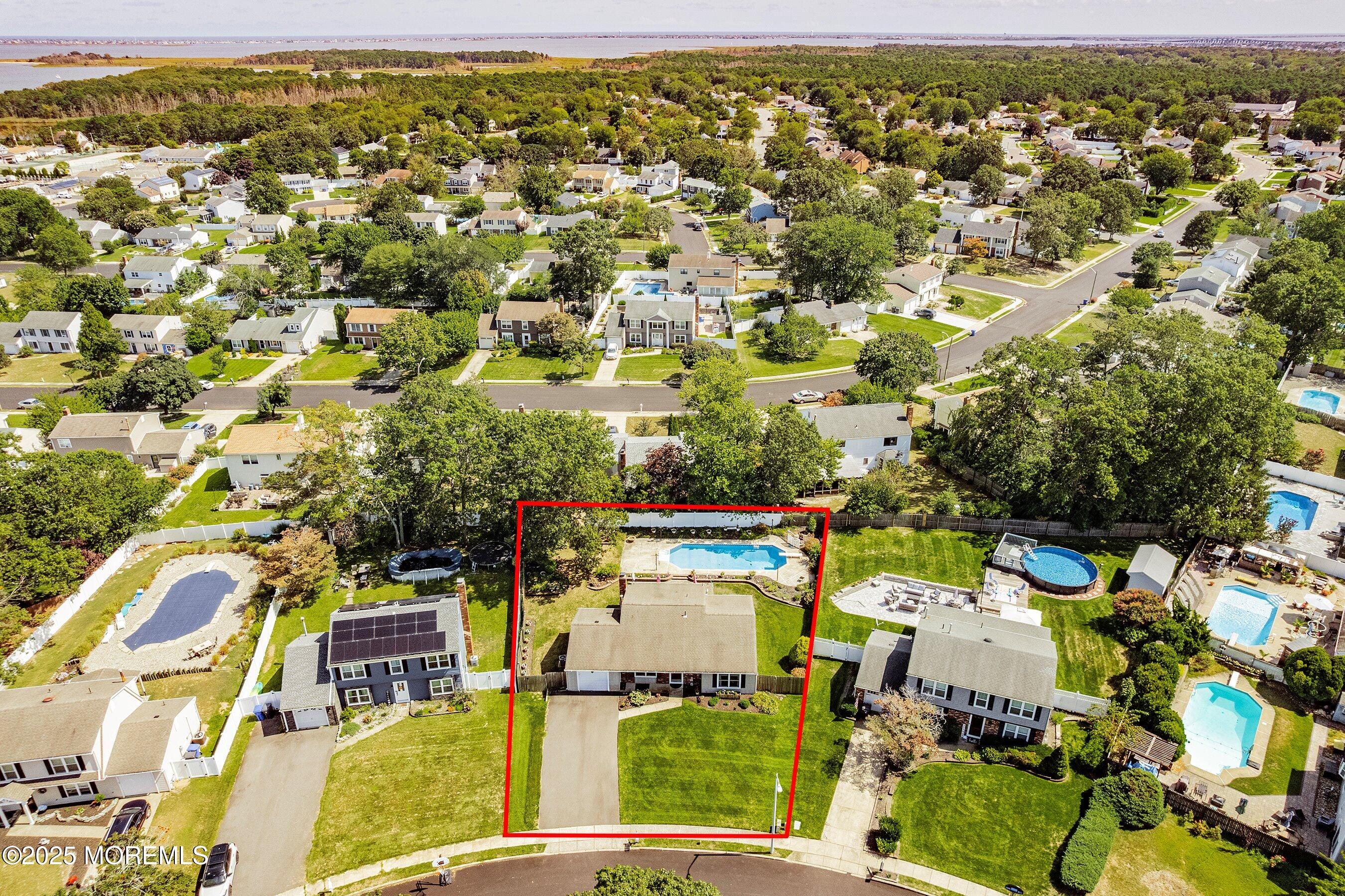 1149 Laurel Drive, Toms River, NJ, 08753 image 36