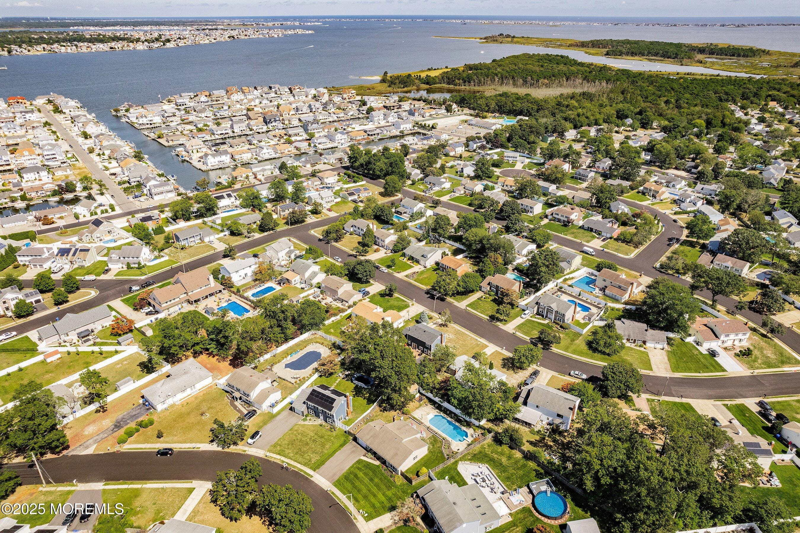 1149 Laurel Drive, Toms River, NJ, 08753 image 37