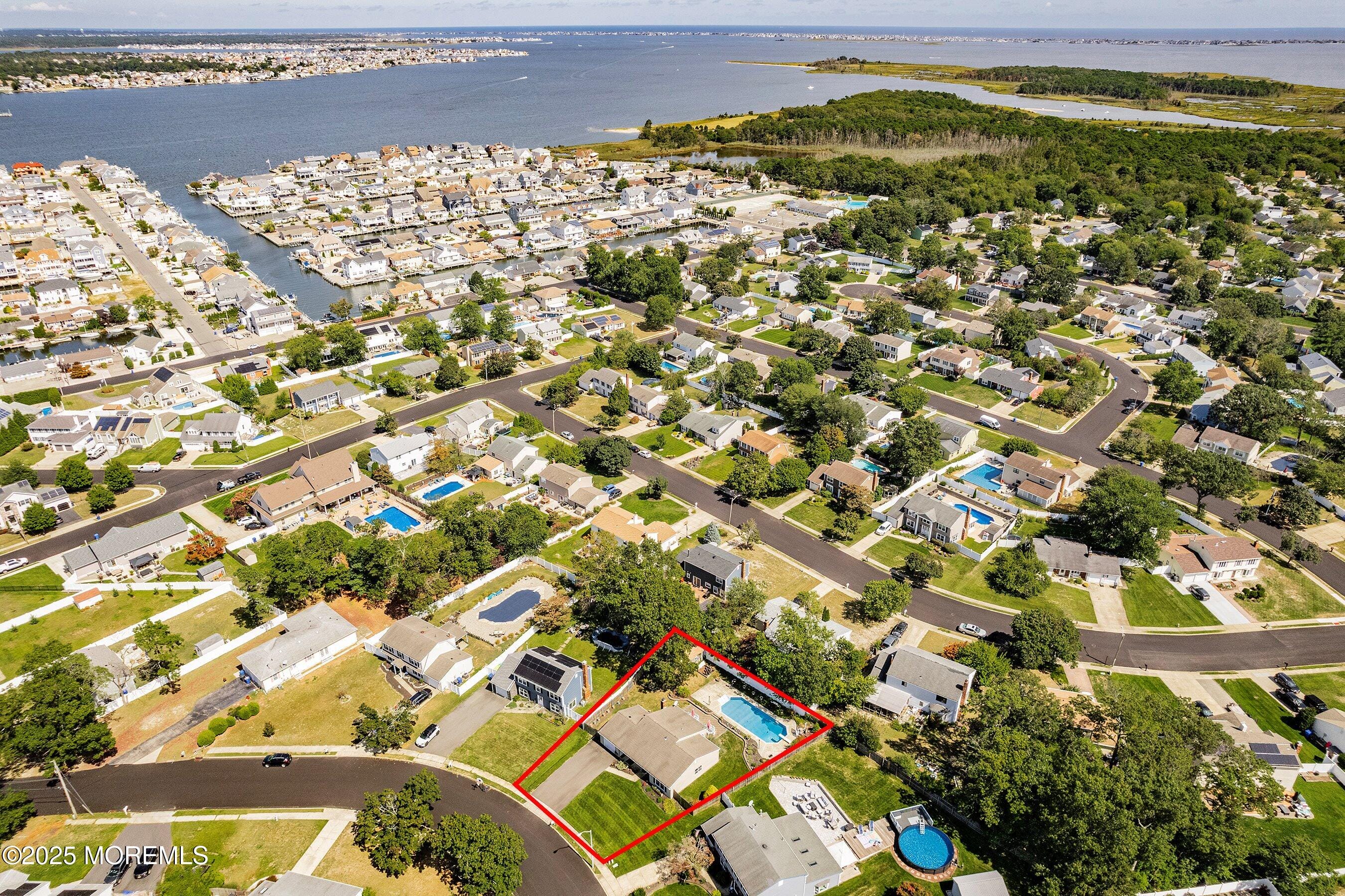 1149 Laurel Drive, Toms River, NJ, 08753 image 38