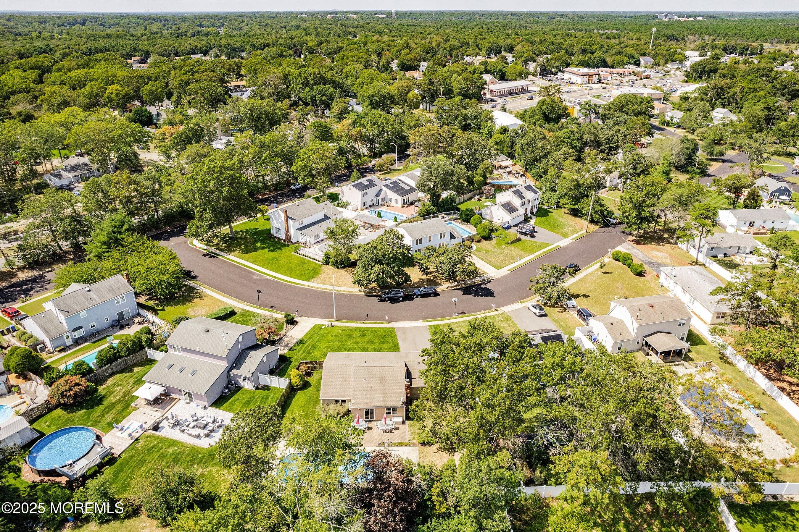 1149 Laurel Drive, Toms River, NJ, 08753 image 39