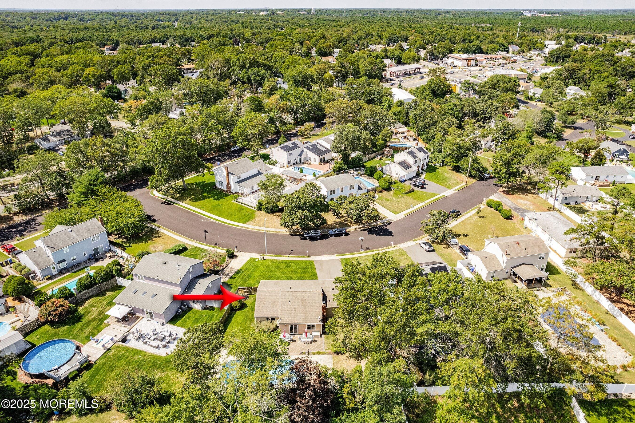1149 Laurel Drive, Toms River, NJ, 08753 image 40