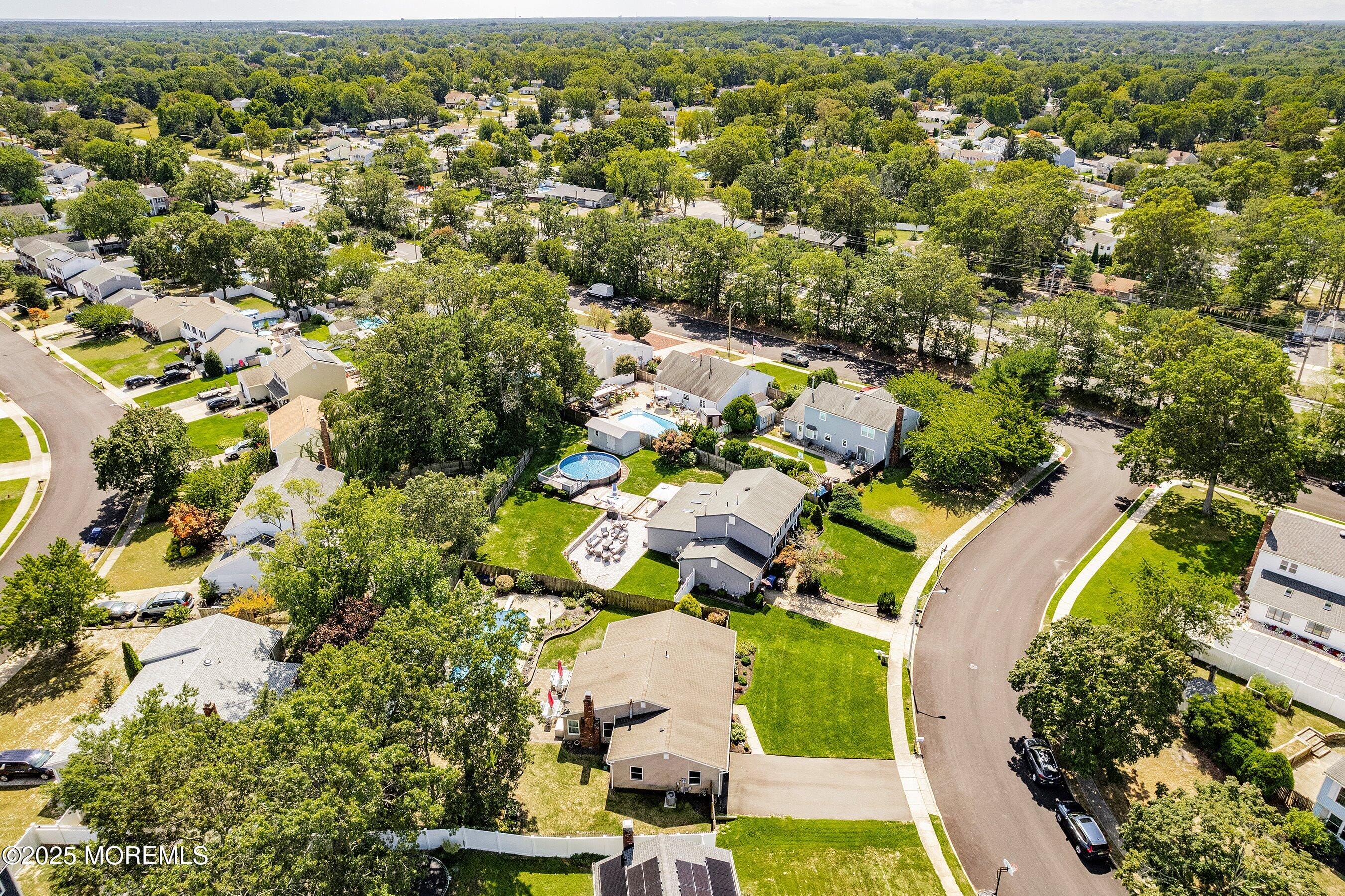 1149 Laurel Drive, Toms River, NJ, 08753 image 41