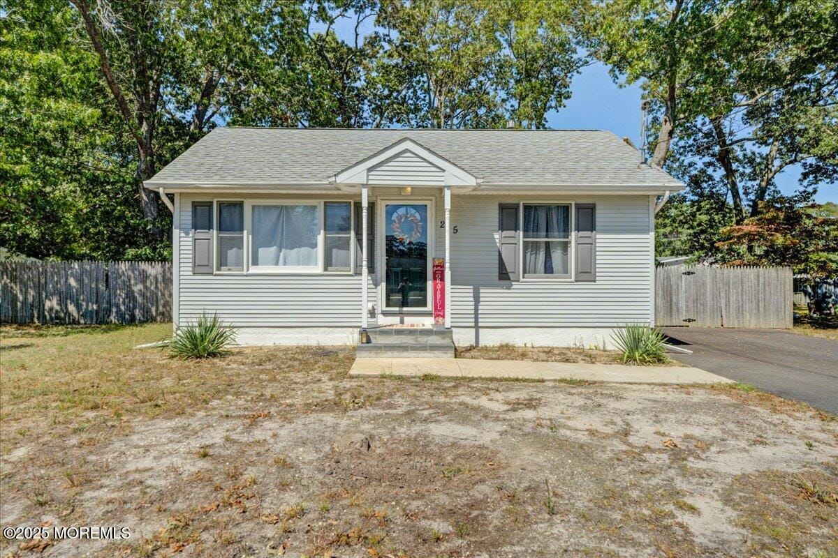 215 Laurel Drive, Bayville, NJ, 08721