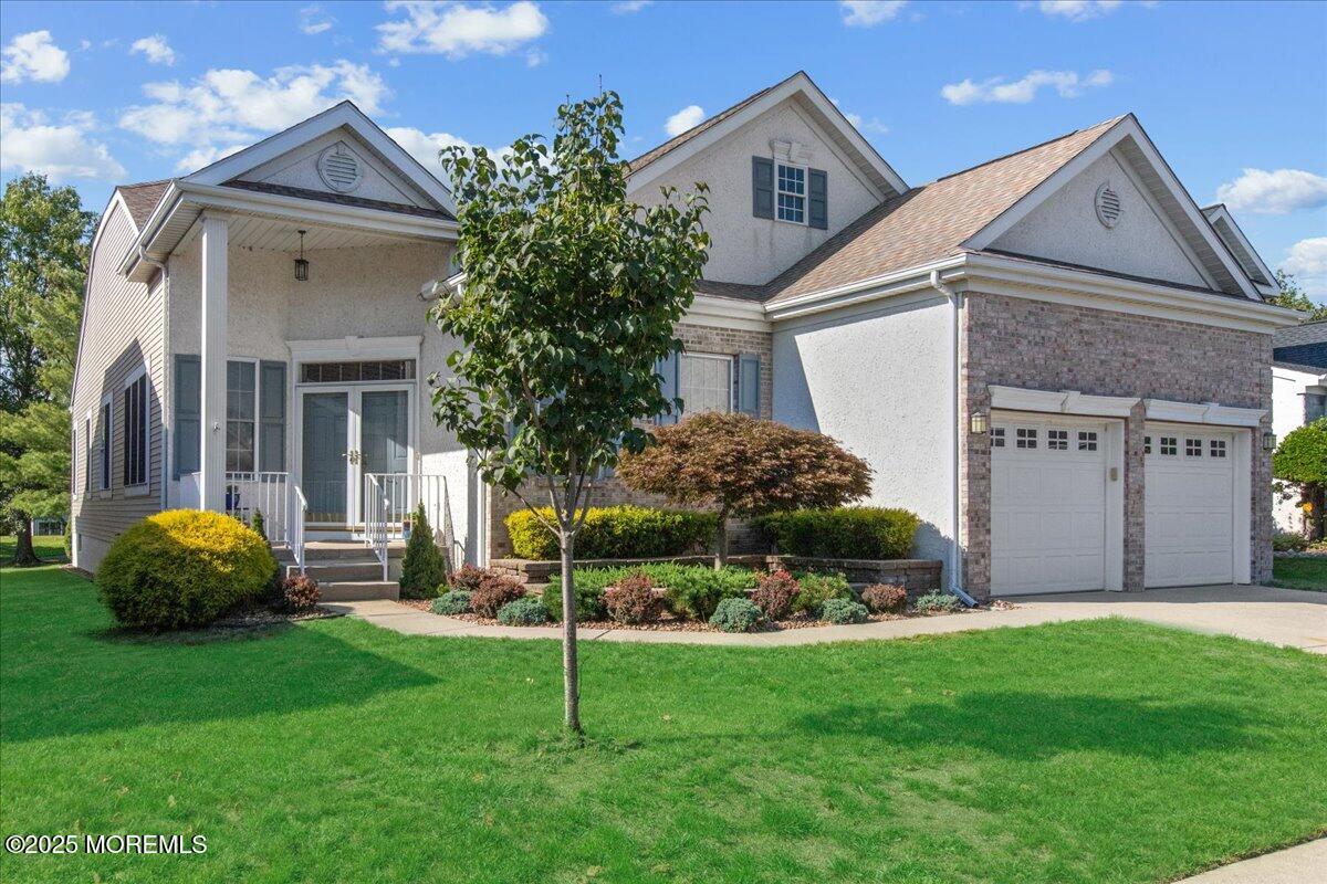 44 Baltusrol Drive, Jackson, NJ, 08527