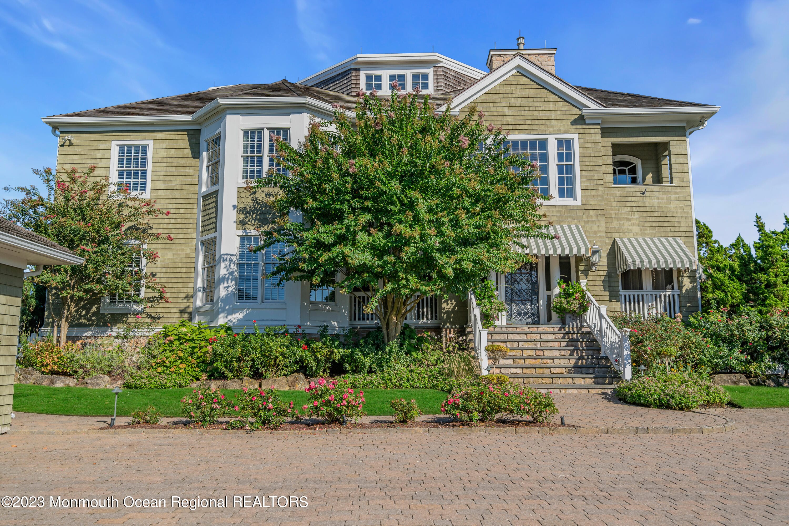 767 East Avenue, Bay Head, NJ, 08742