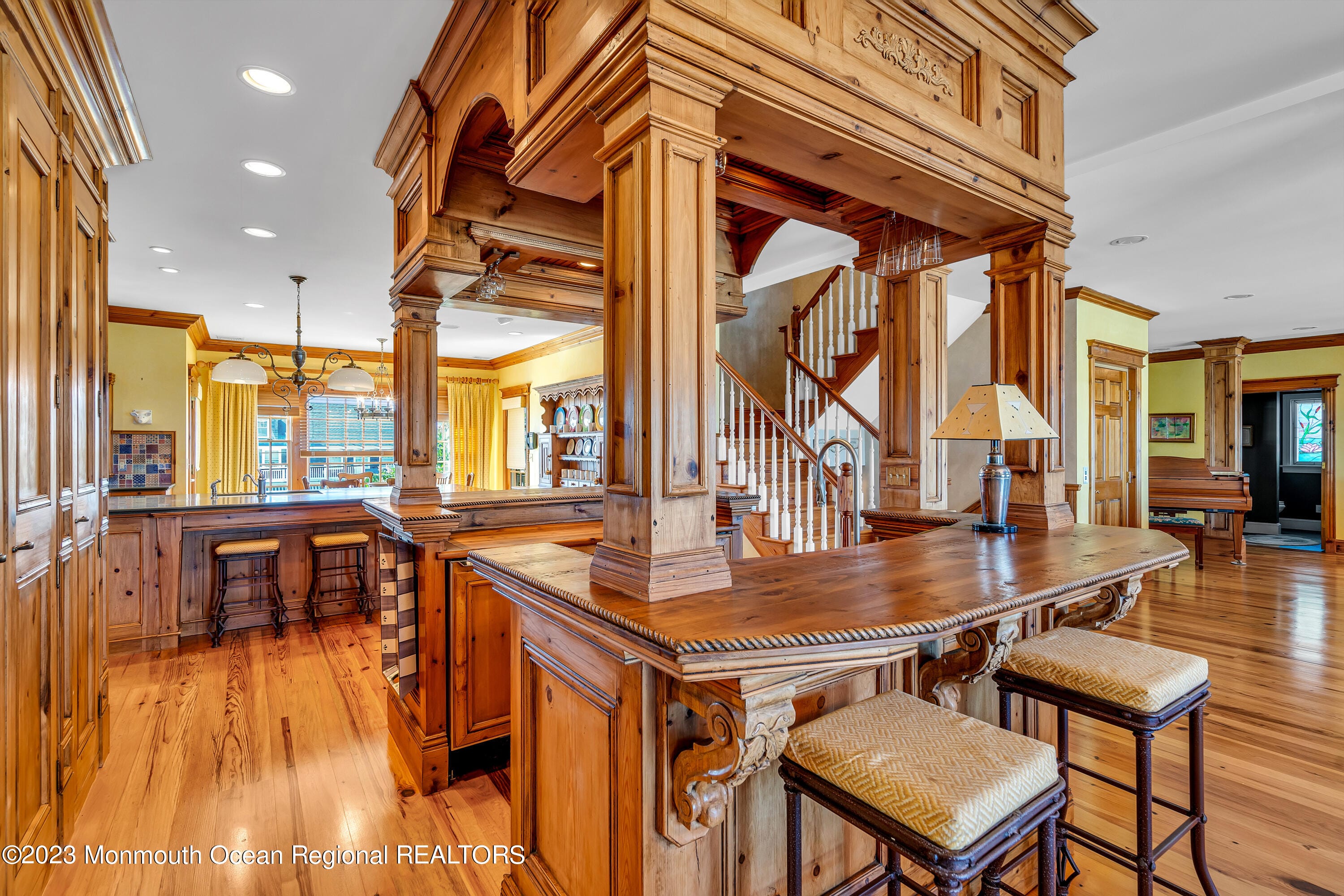 767 East Avenue, Bay Head, NJ, 08742 image 24