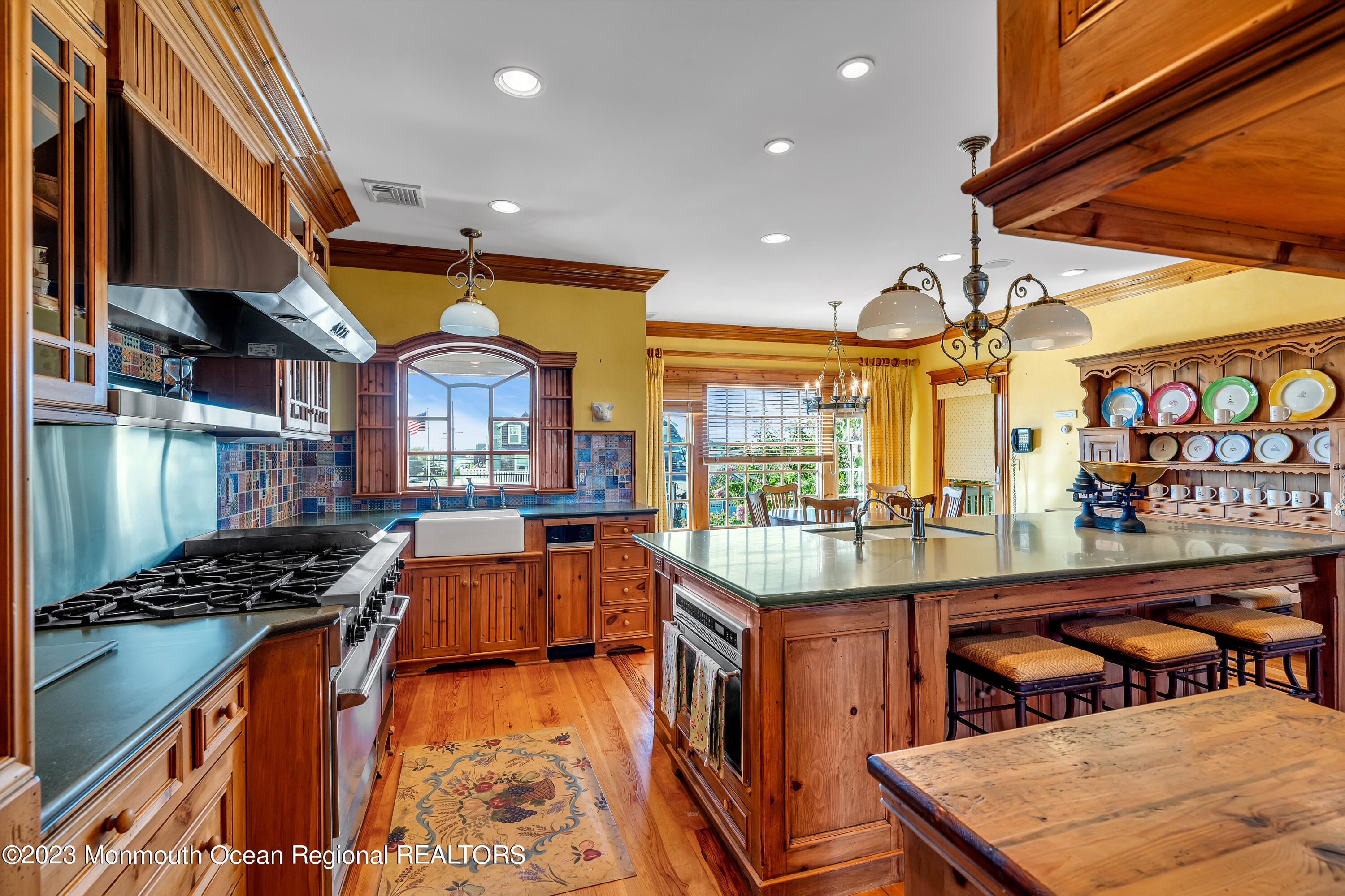 767 East Avenue, Bay Head, NJ, 08742 image 32