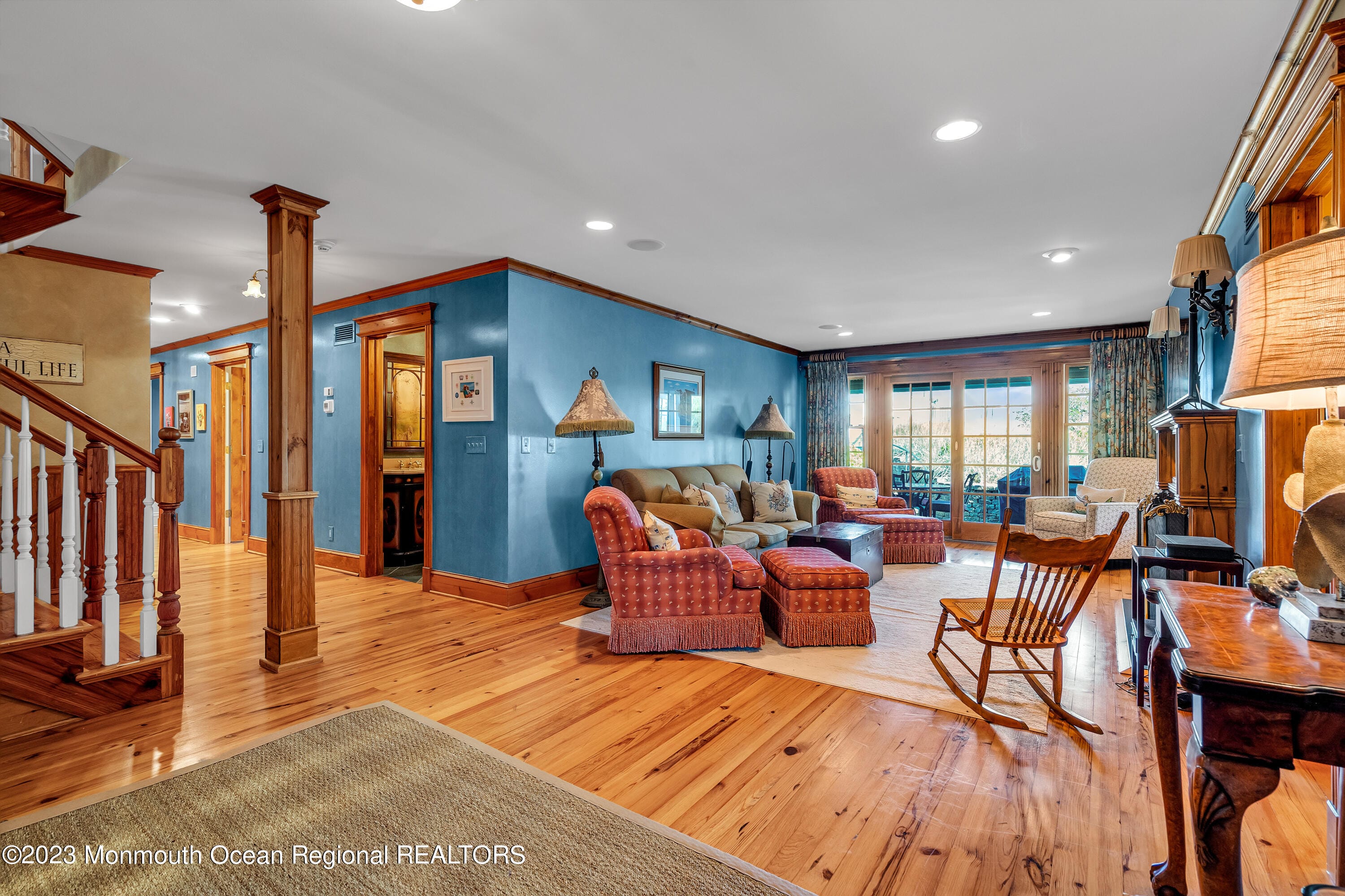 767 East Avenue, Bay Head, NJ, 08742 image 35