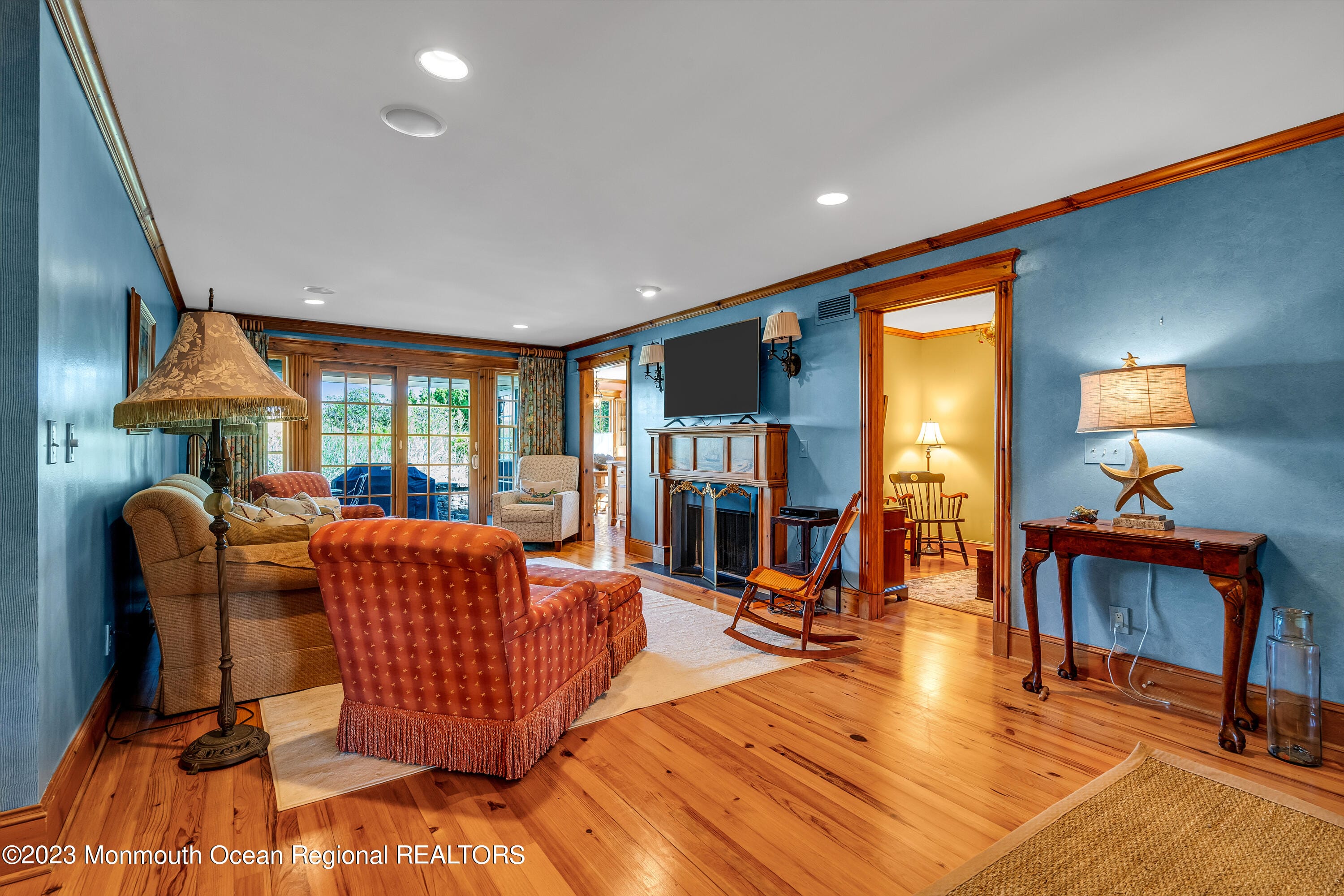 767 East Avenue, Bay Head, NJ, 08742 image 37
