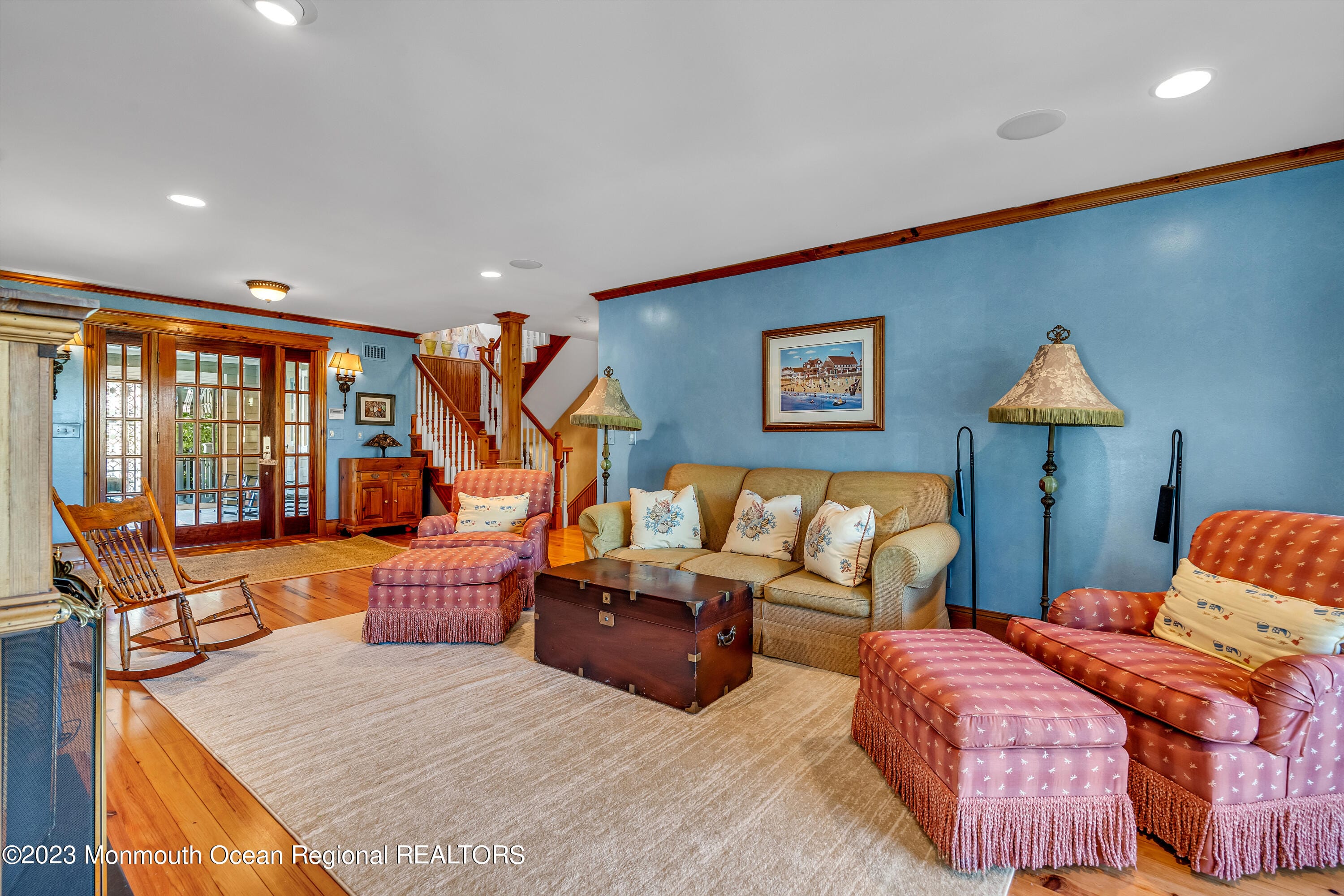 767 East Avenue, Bay Head, NJ, 08742 image 38