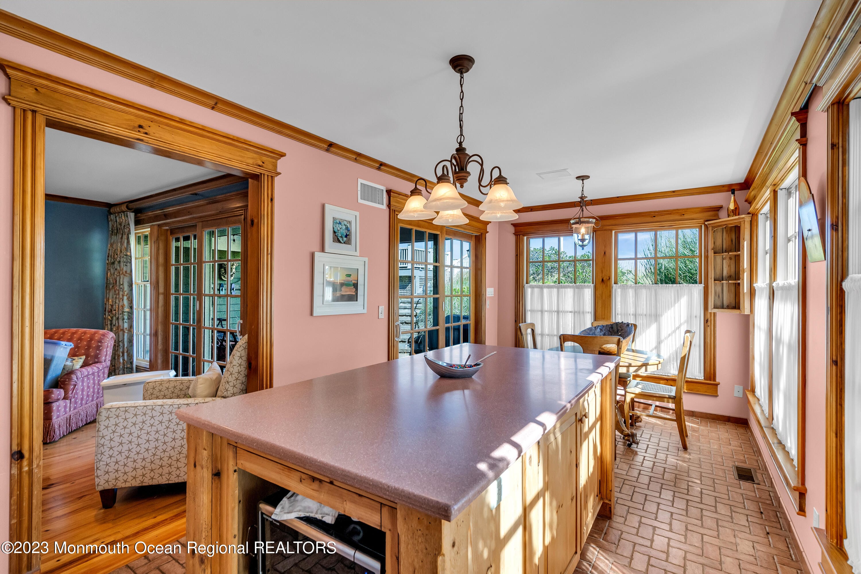 767 East Avenue, Bay Head, NJ, 08742 image 42