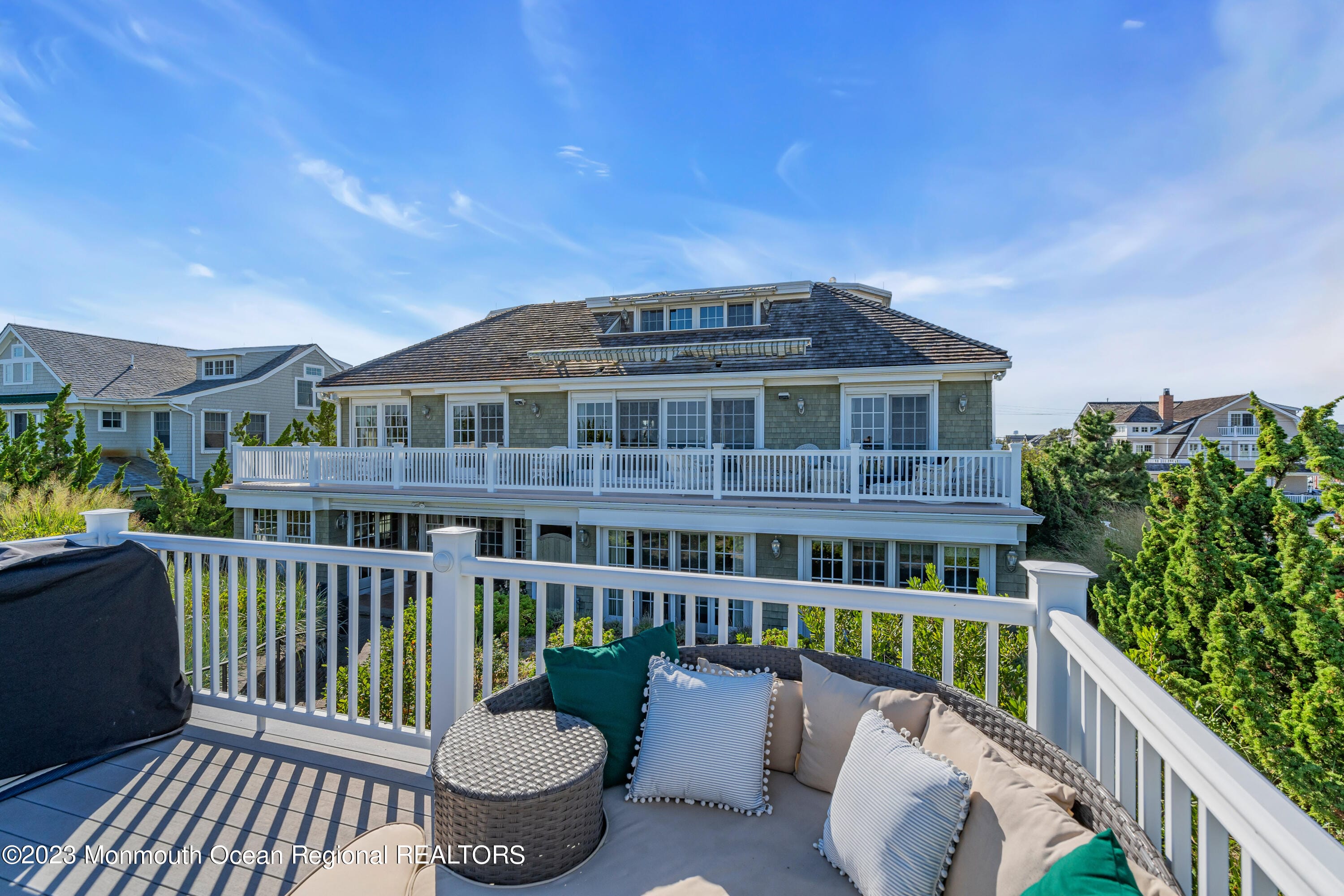 767 East Avenue, Bay Head, NJ, 08742 image 75