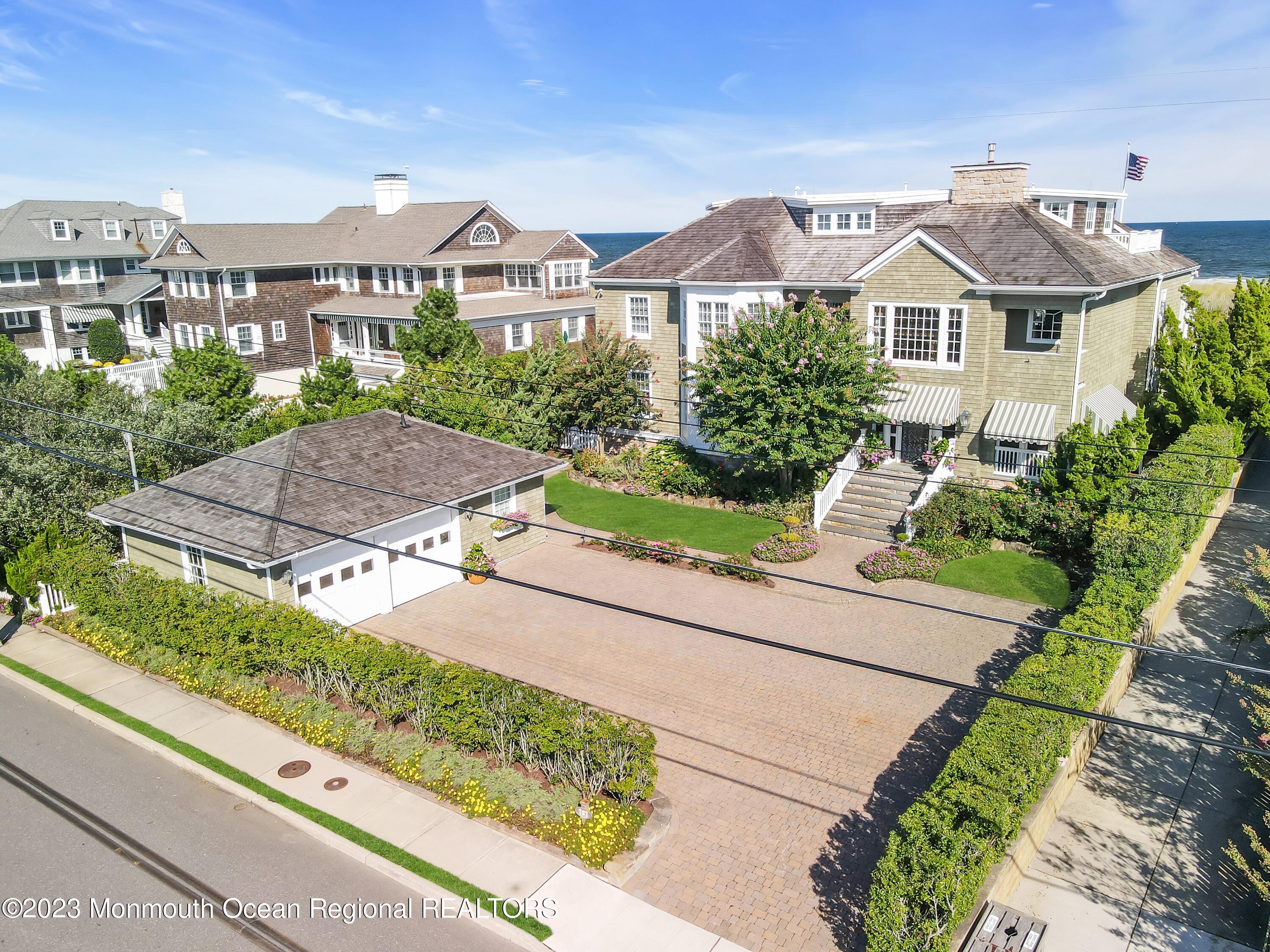 767 East Avenue, Bay Head, NJ, 08742 image 83