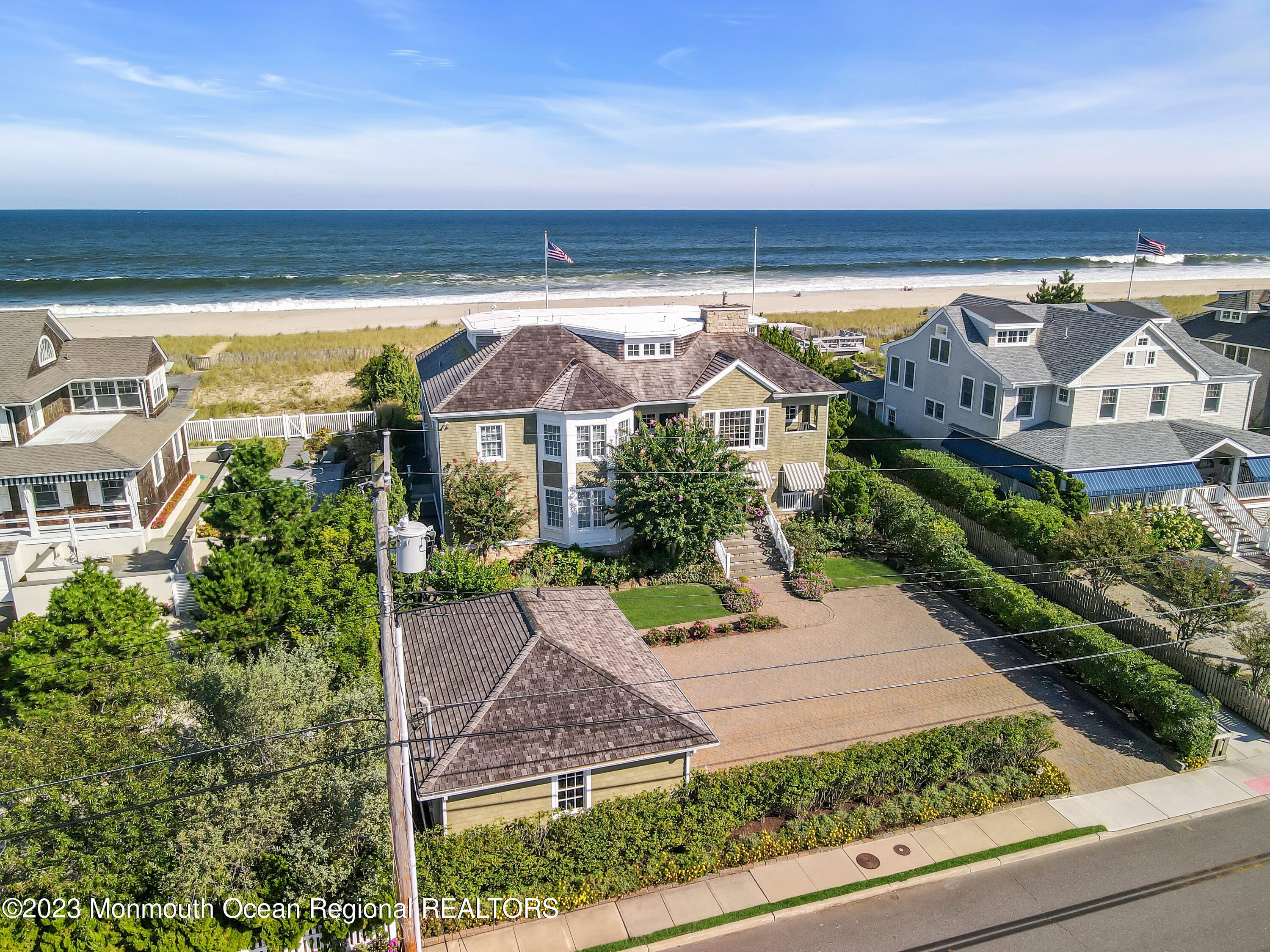 767 East Avenue, Bay Head, NJ, 08742 image 85