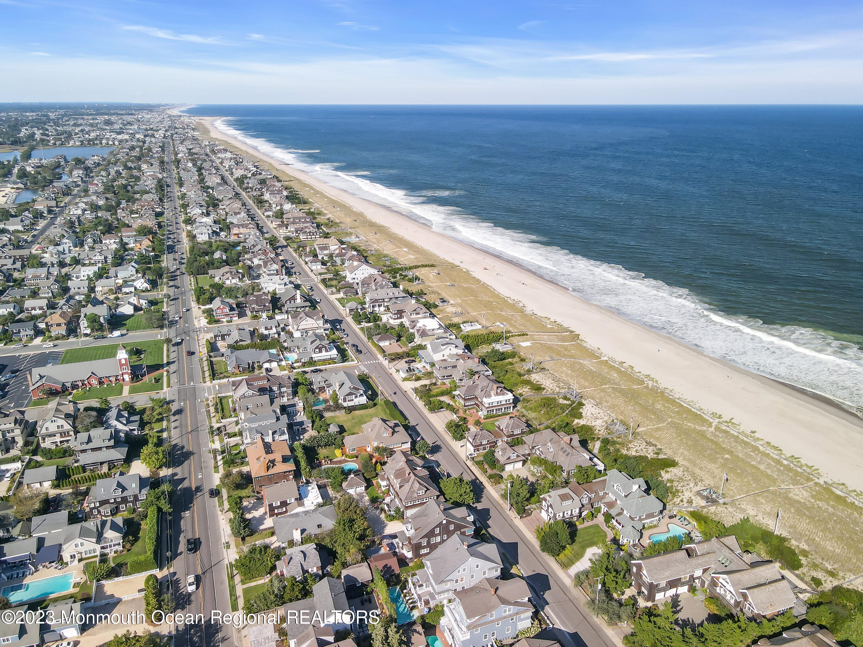767 East Avenue, Bay Head, NJ, 08742 image 88