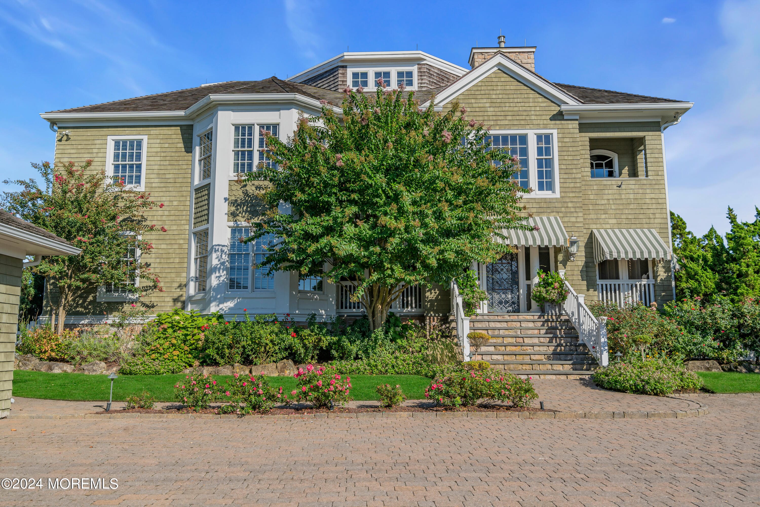767 East Avenue, Bay Head, NJ, 08742 image 90
