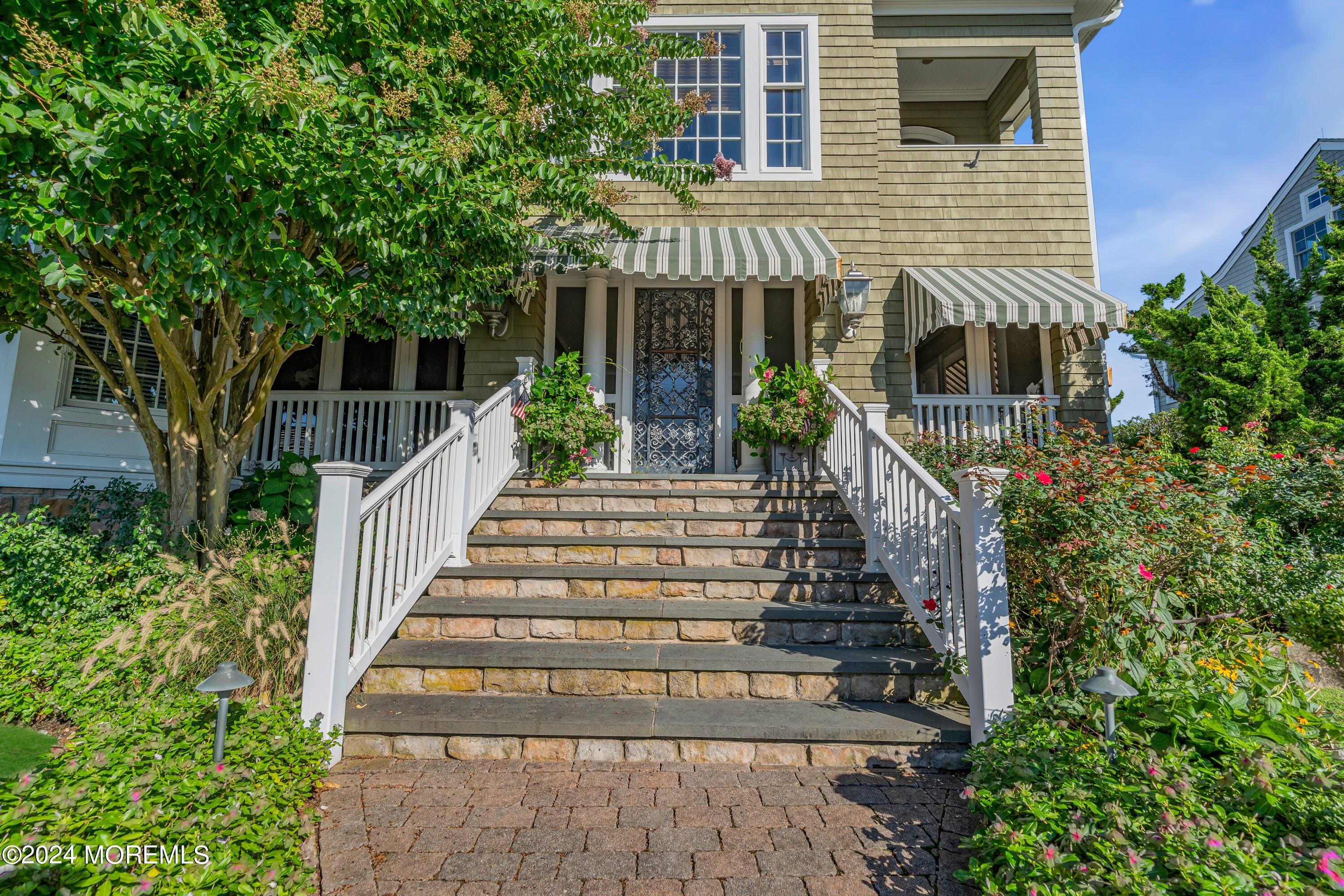 767 East Avenue, Bay Head, NJ, 08742 image 96