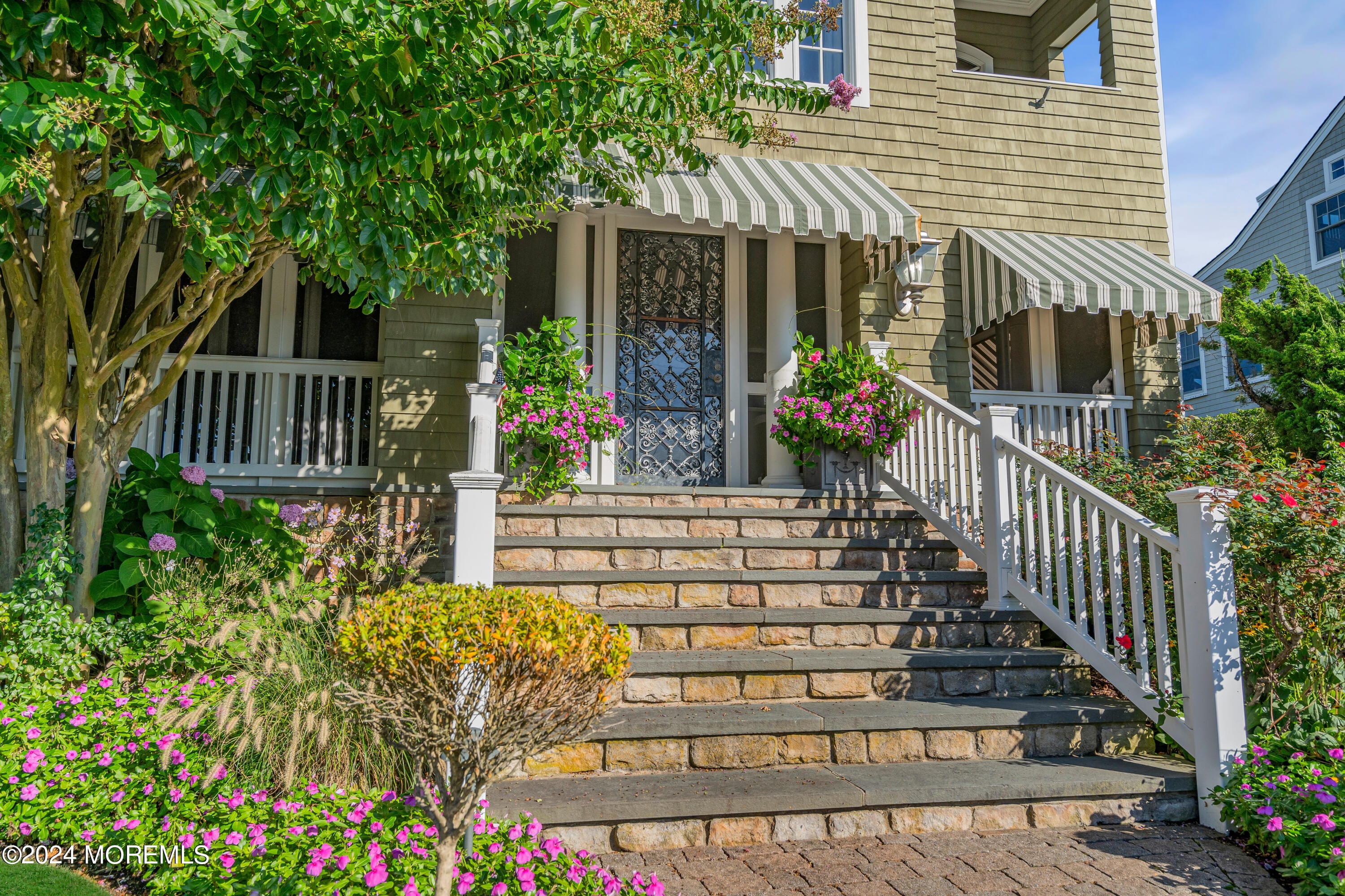 767 East Avenue, Bay Head, NJ, 08742 image 97