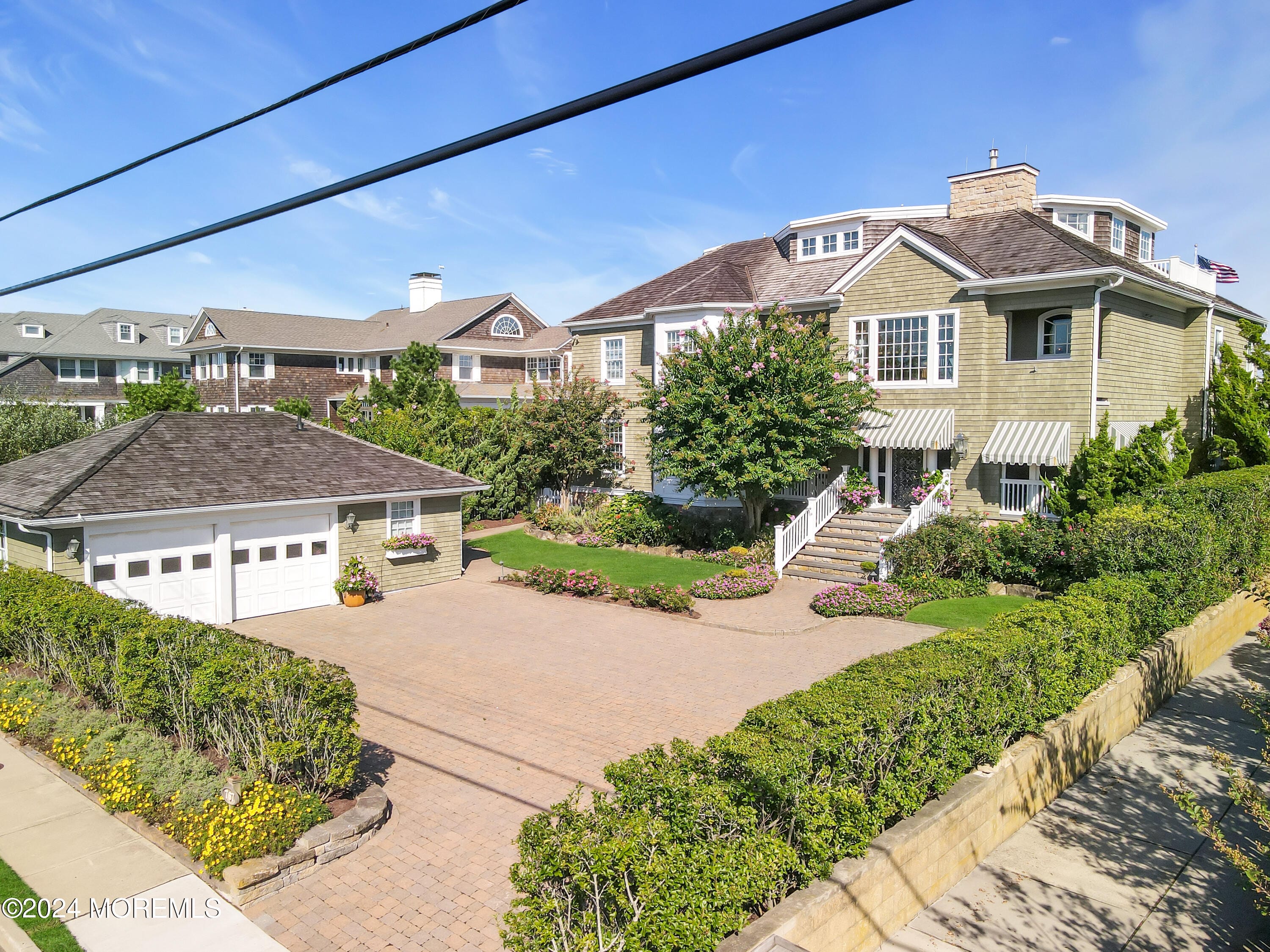 767 East Avenue, Bay Head, NJ, 08742 image 211