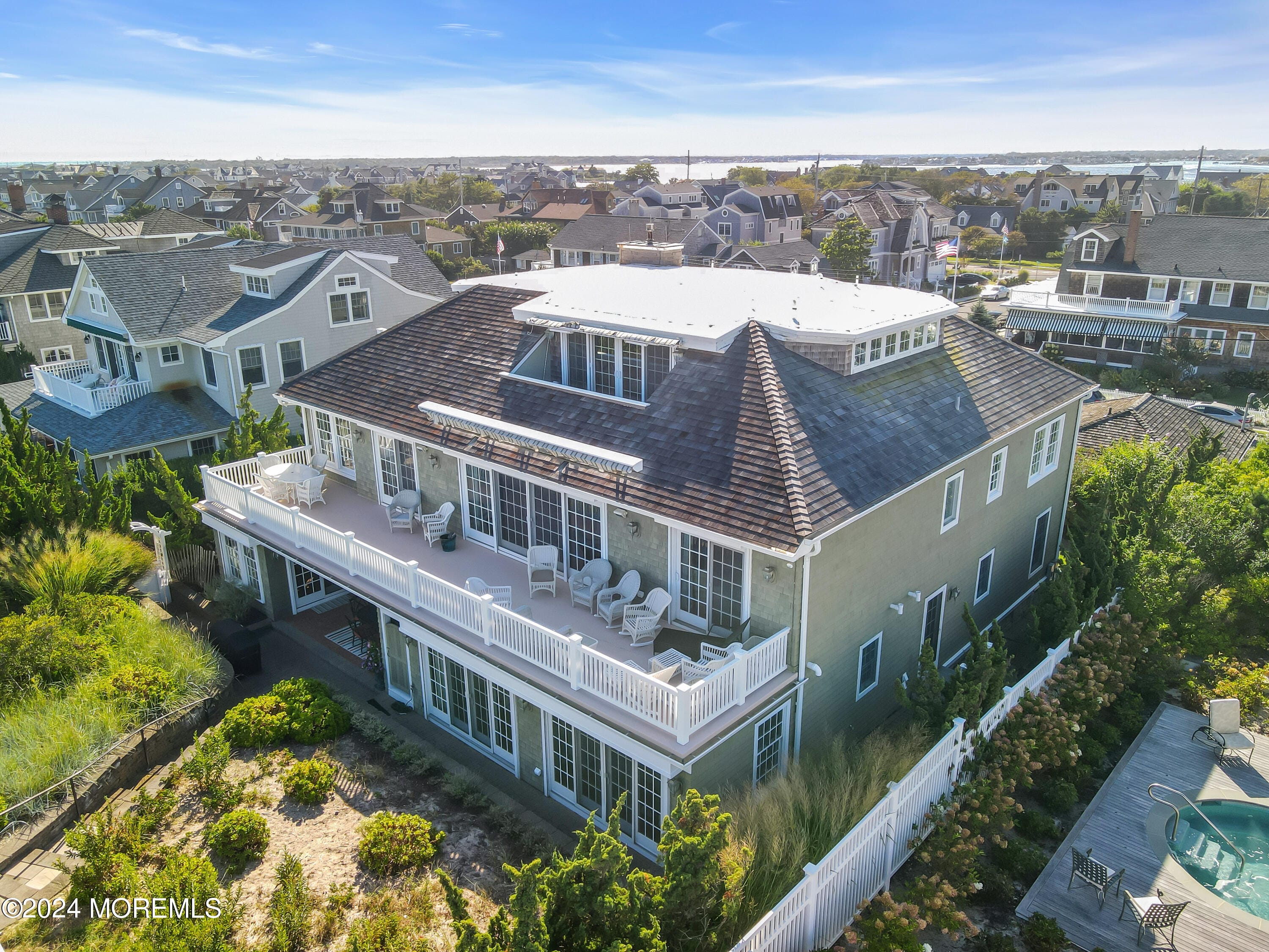 767 East Avenue, Bay Head, NJ, 08742 image 222