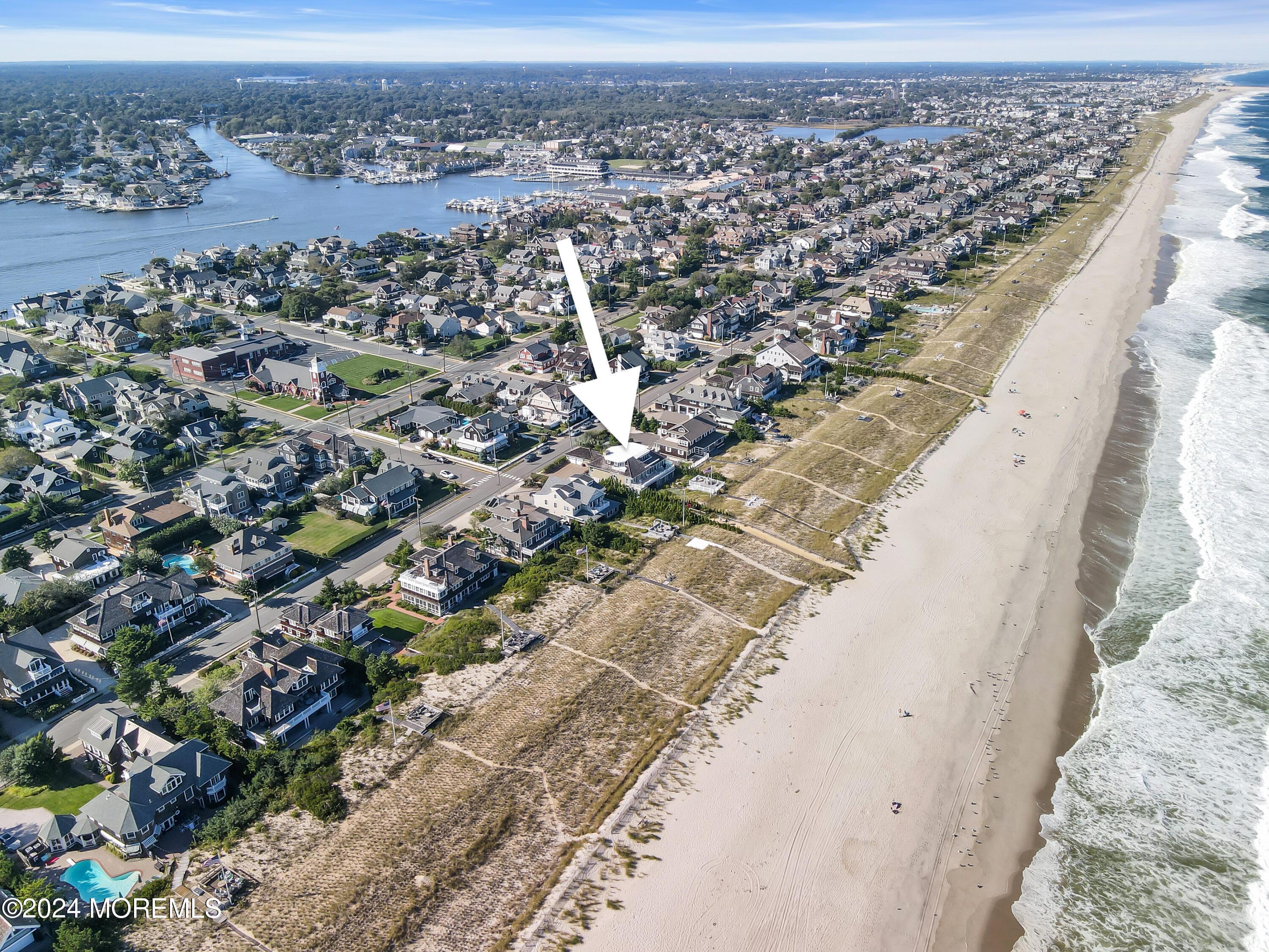 767 East Avenue, Bay Head, NJ, 08742 image 230