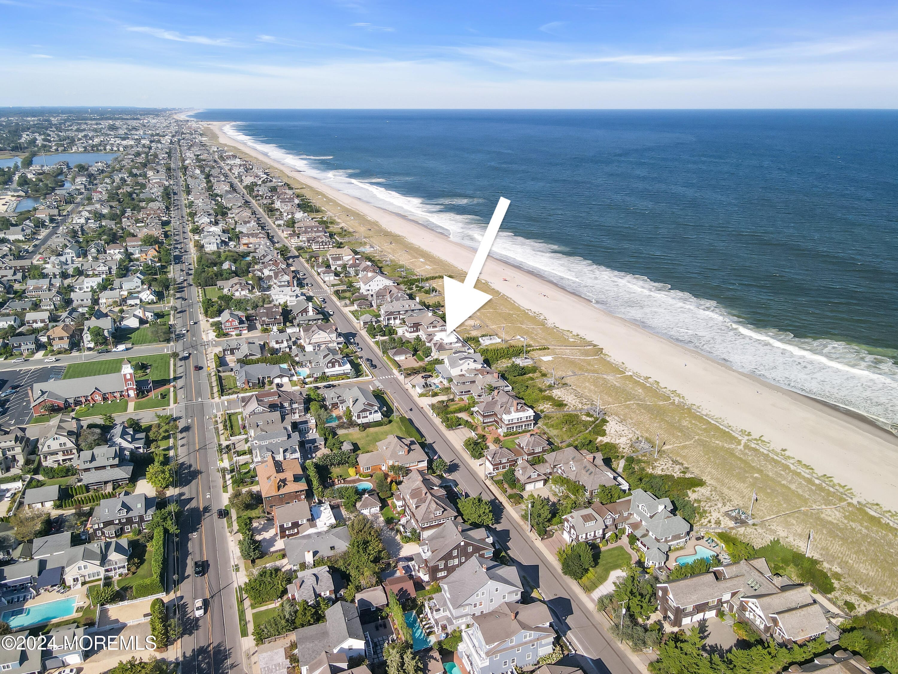 767 East Avenue, Bay Head, NJ, 08742 image 231