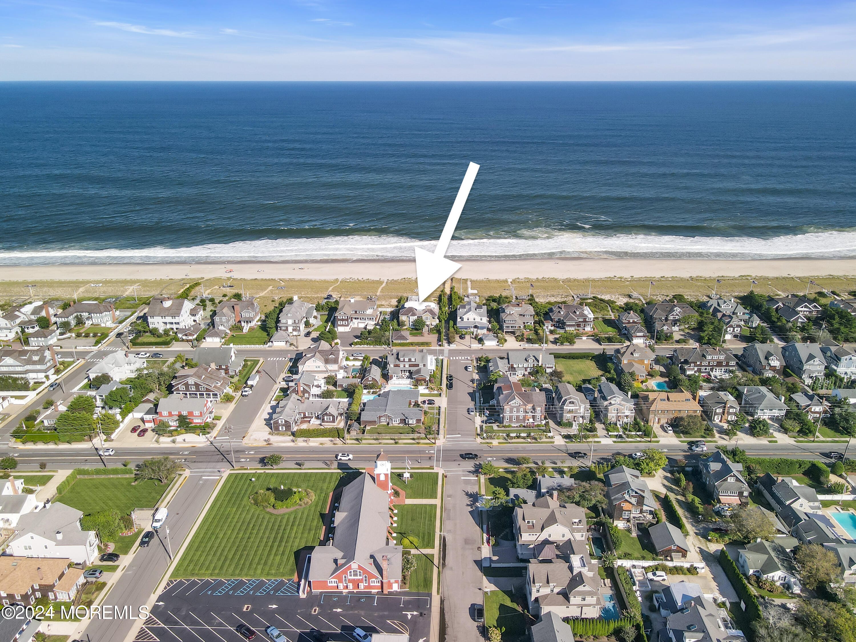 767 East Avenue, Bay Head, NJ, 08742 image 232