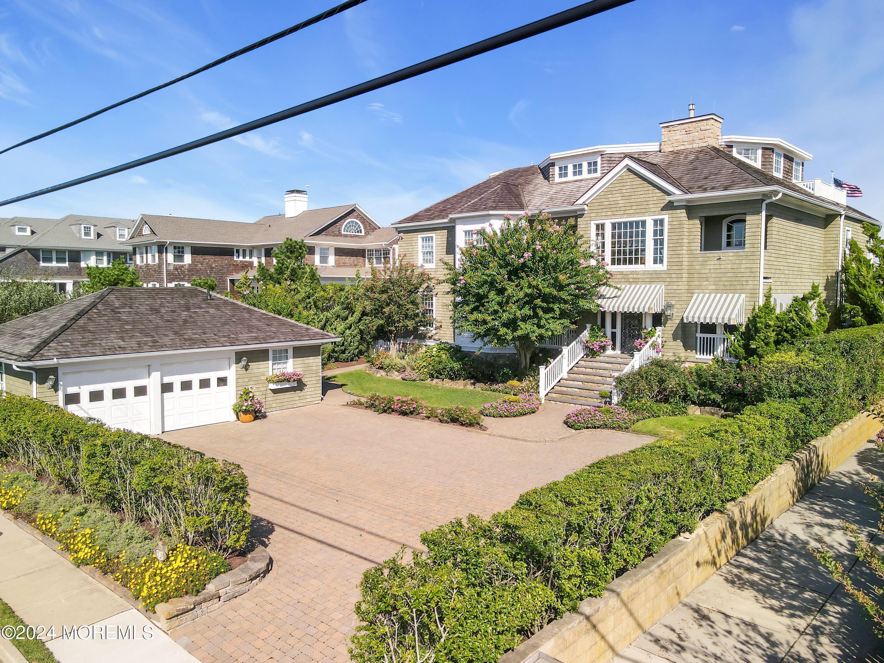 767 East Avenue, Bay Head, NJ, 08742 image 244